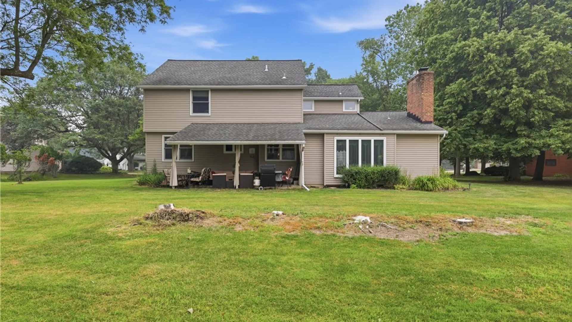 Property at 42 Hawthorne Court, Orchard Park, NY 14127 38