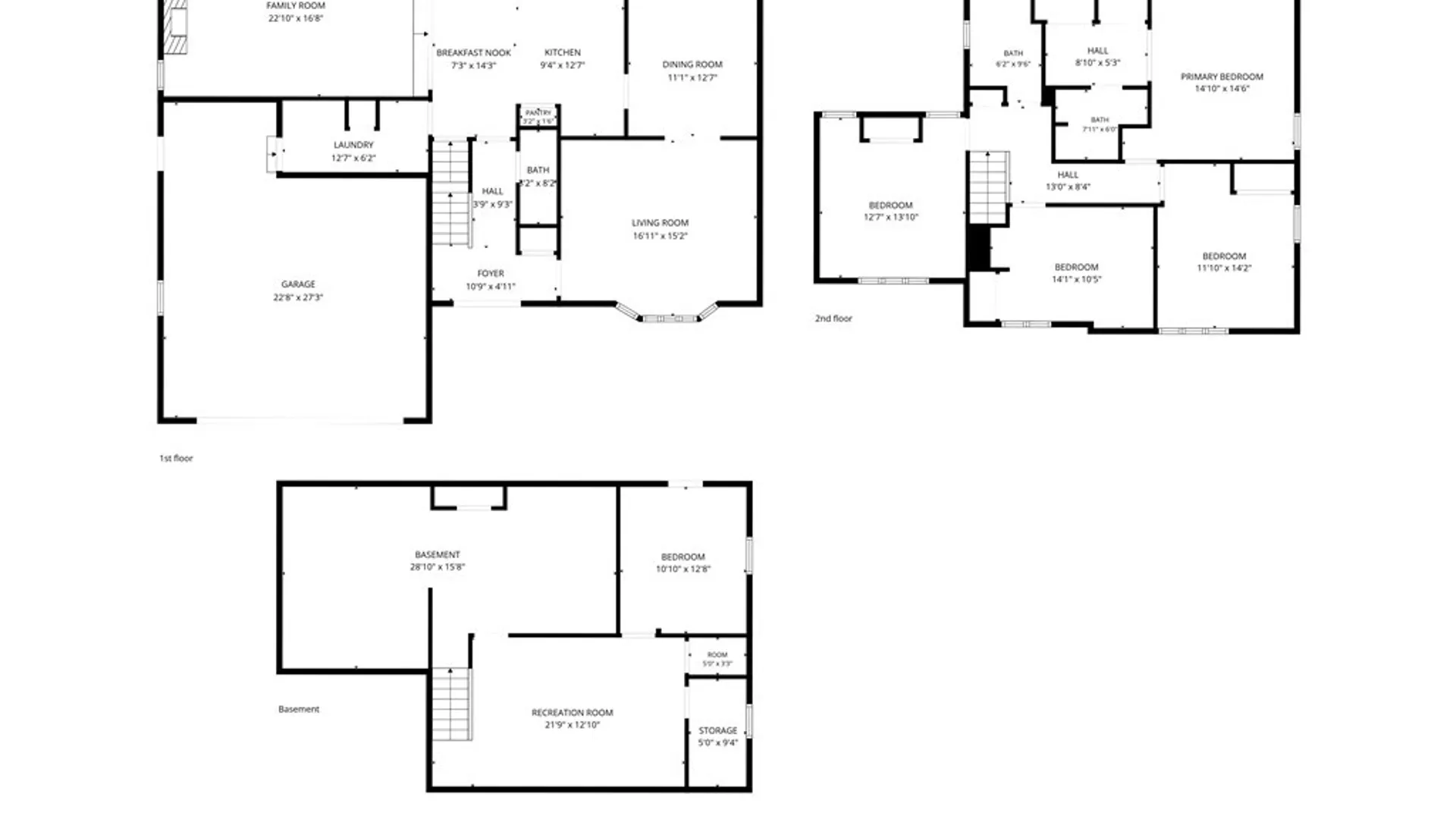 Property at 42 Hawthorne Court, Orchard Park, NY 14127 46