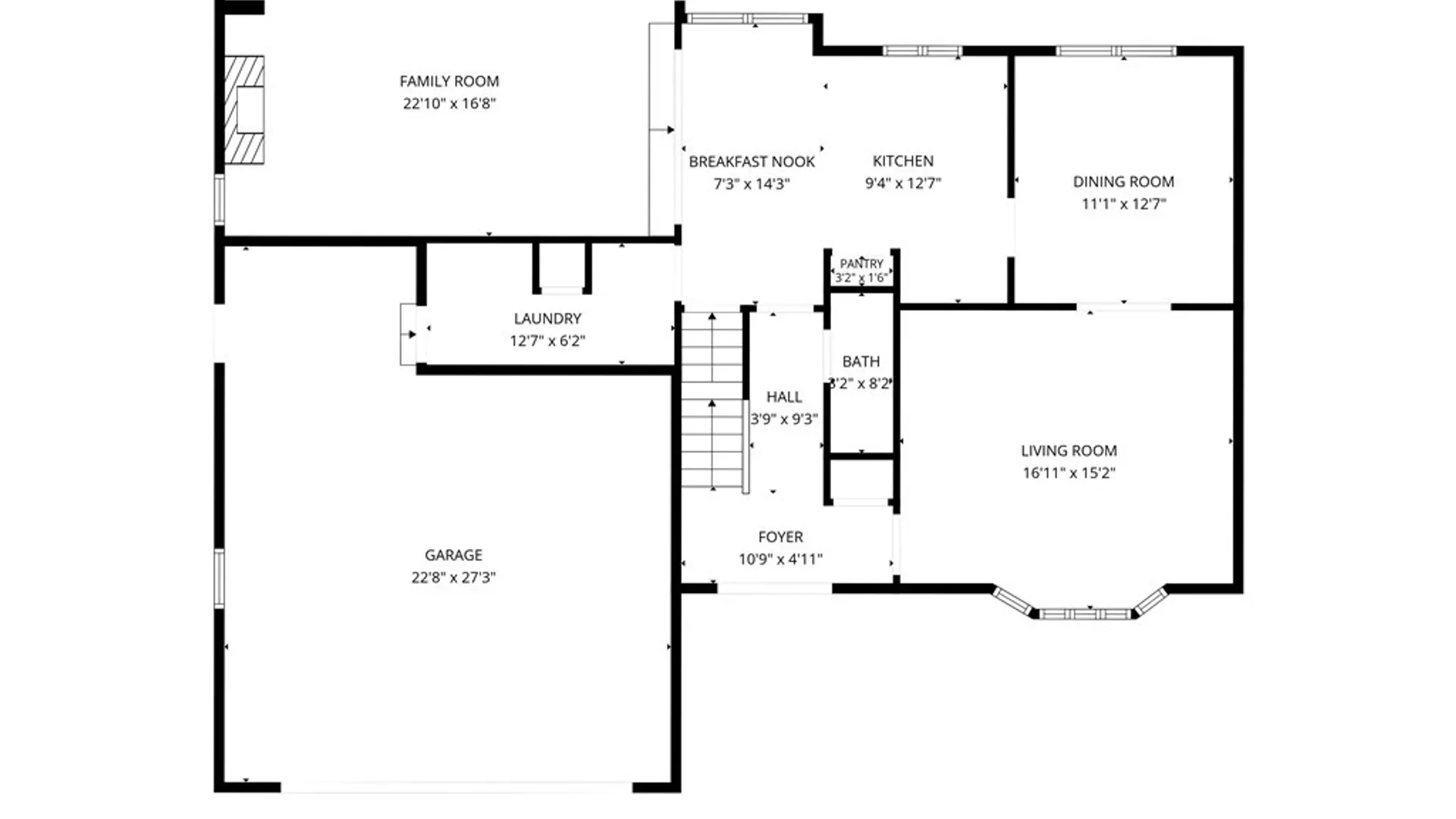 Property at 42 Hawthorne Court, Orchard Park, NY 14127 47