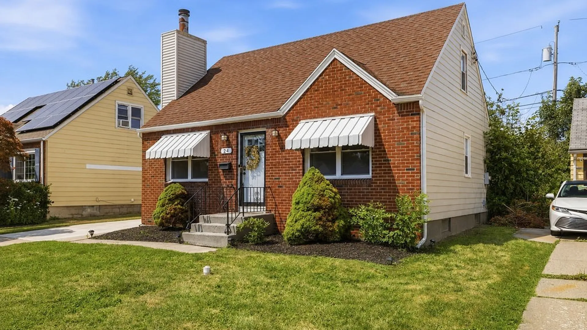 Property at 24 Meaford Road, Cheektowaga, NY 14215 2