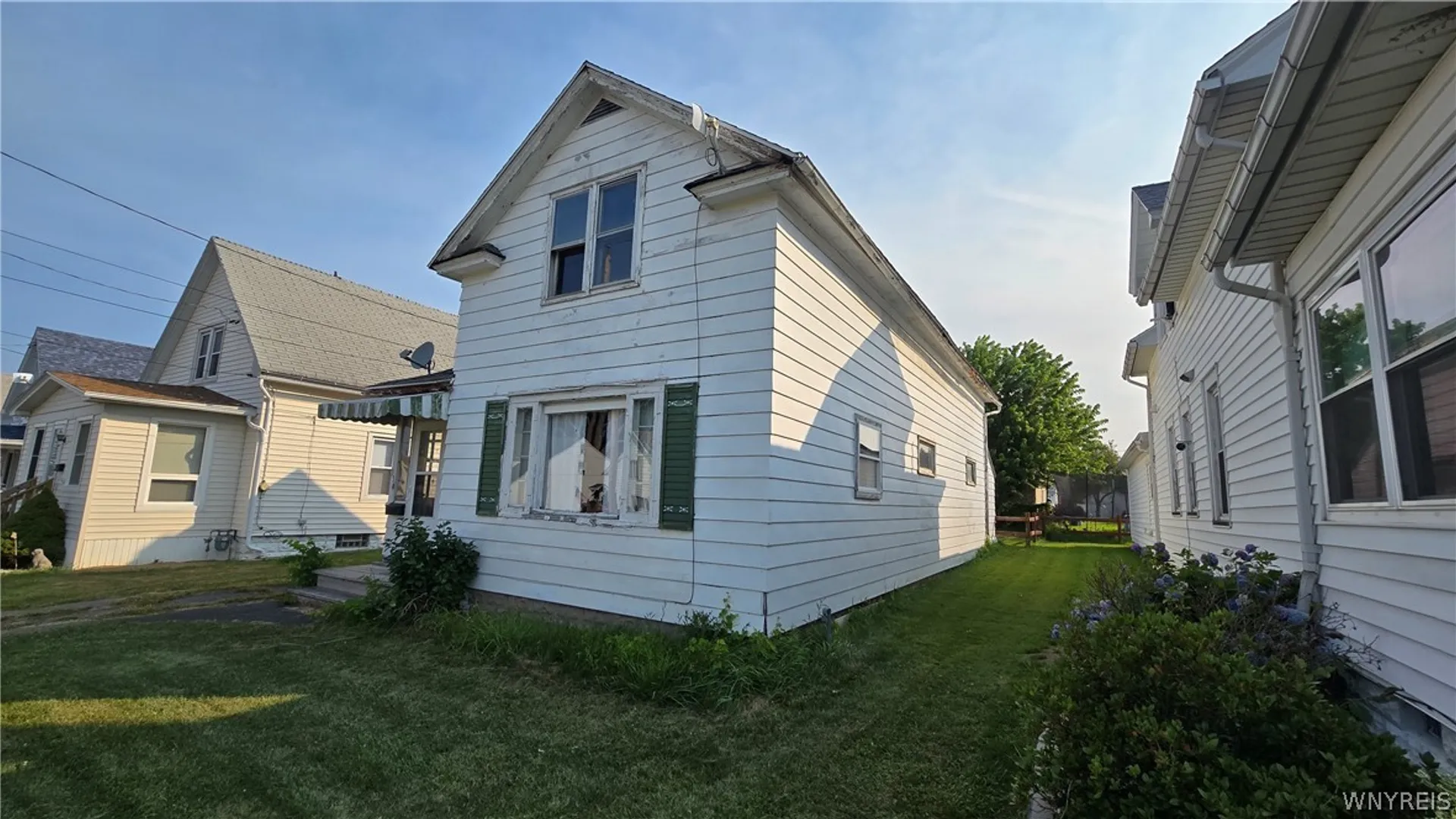 Property at 336 Nevins Street, Dunkirk, NY 14048 10