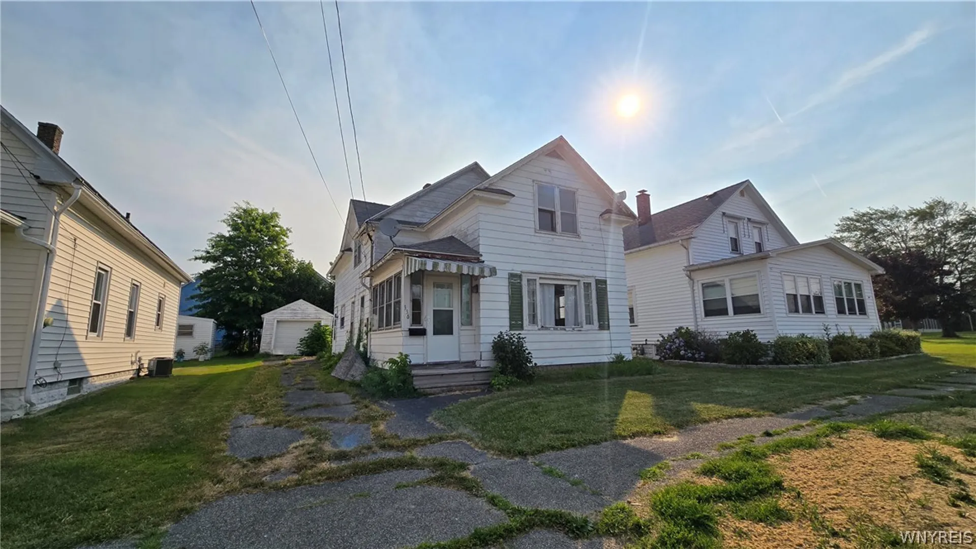 Property at 336 Nevins Street, Dunkirk, NY 14048 2