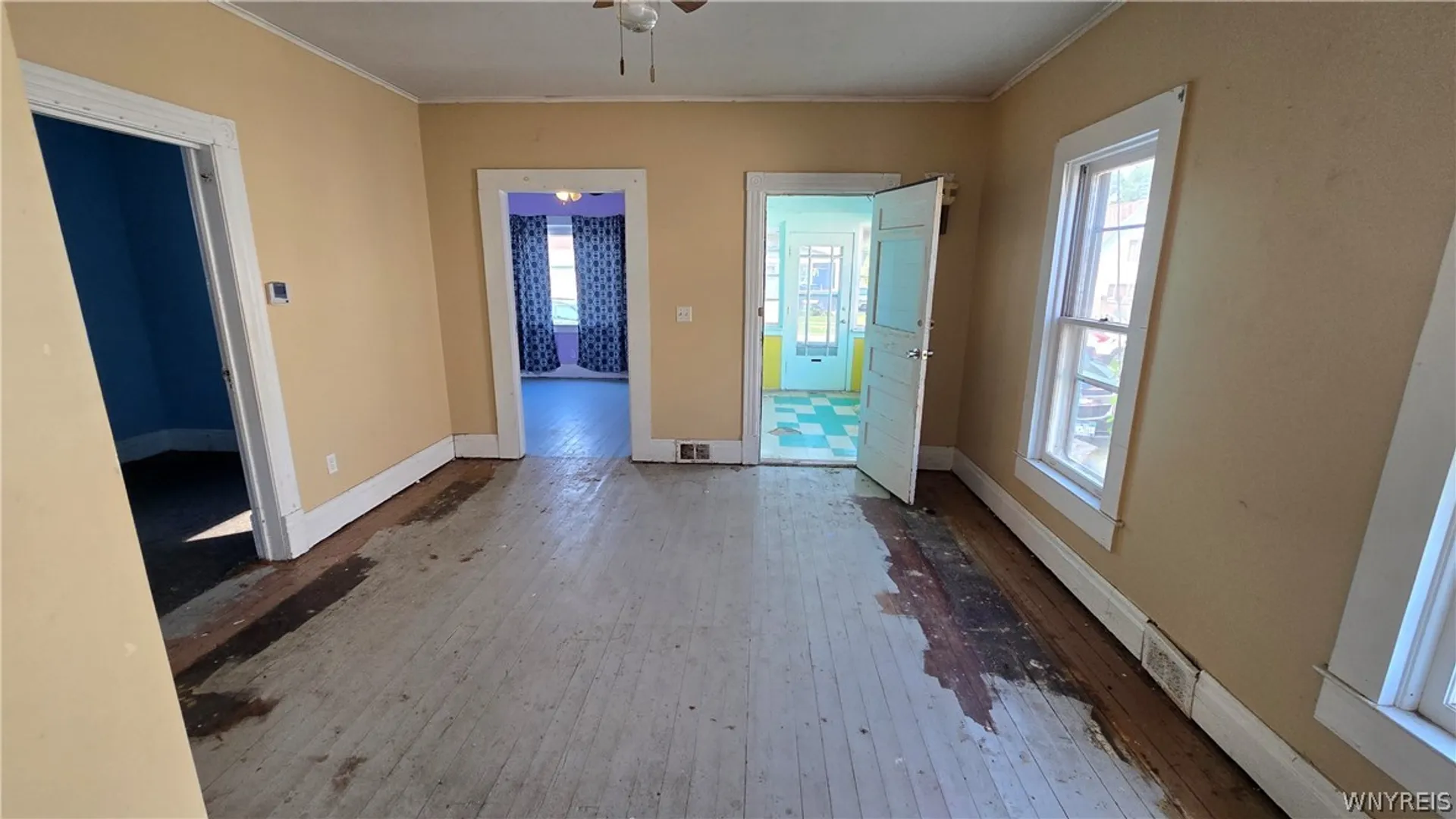 Property at 336 Nevins Street, Dunkirk, NY 14048 29