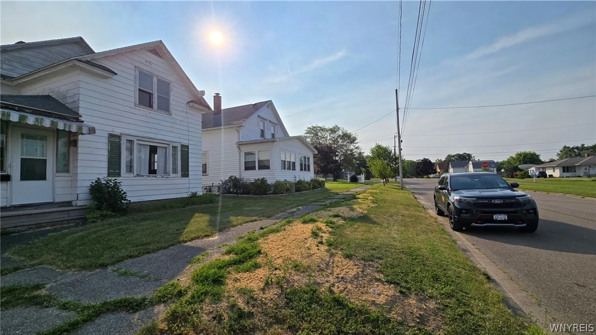 Property at 336 Nevins Street, Dunkirk, NY 14048 3