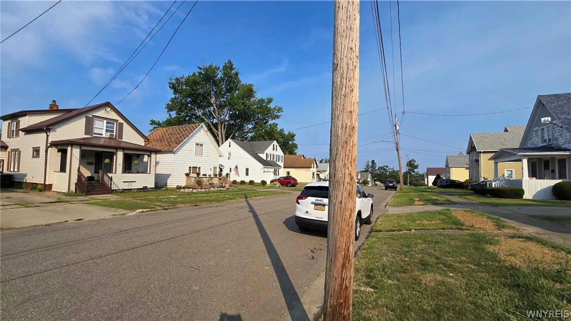 Property at 336 Nevins Street, Dunkirk, NY 14048 4