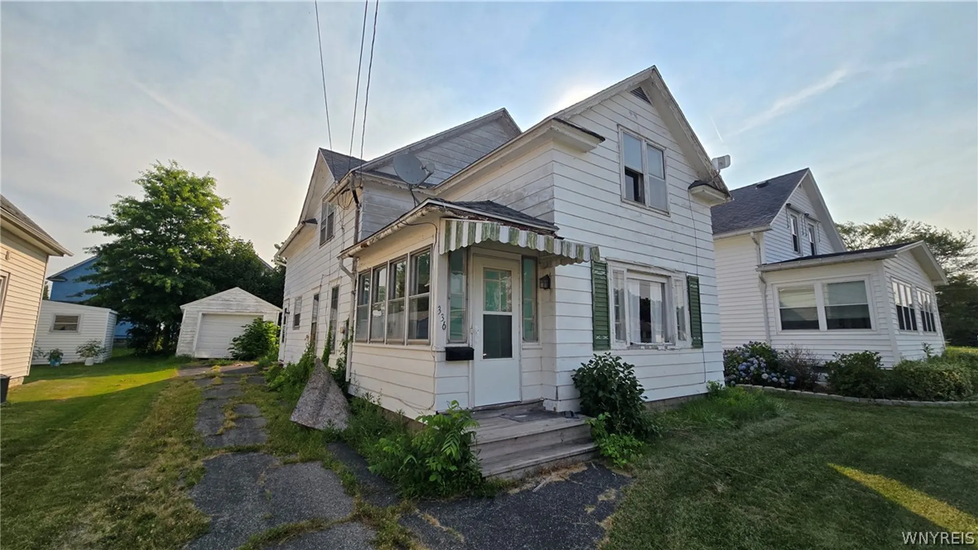 Property at 336 Nevins Street, Dunkirk, NY 14048 5