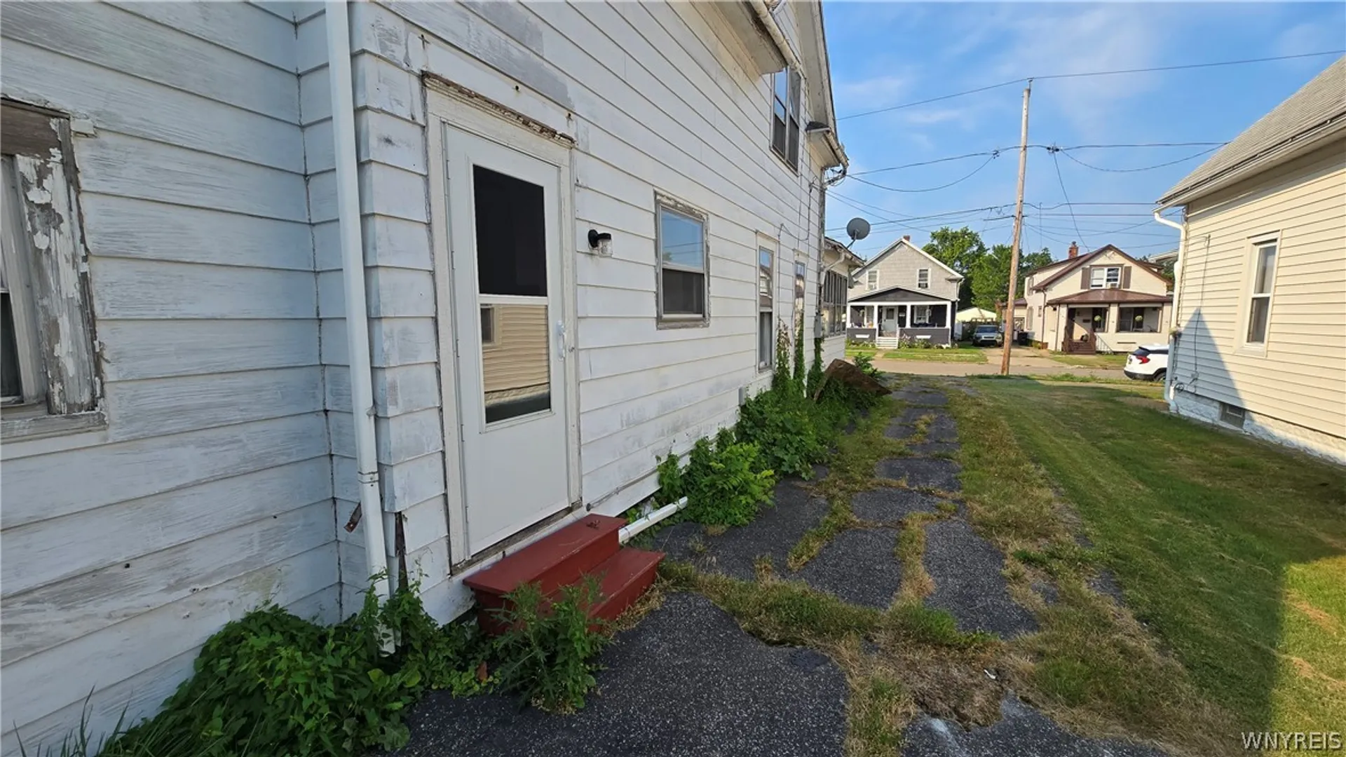 Property at 336 Nevins Street, Dunkirk, NY 14048 9