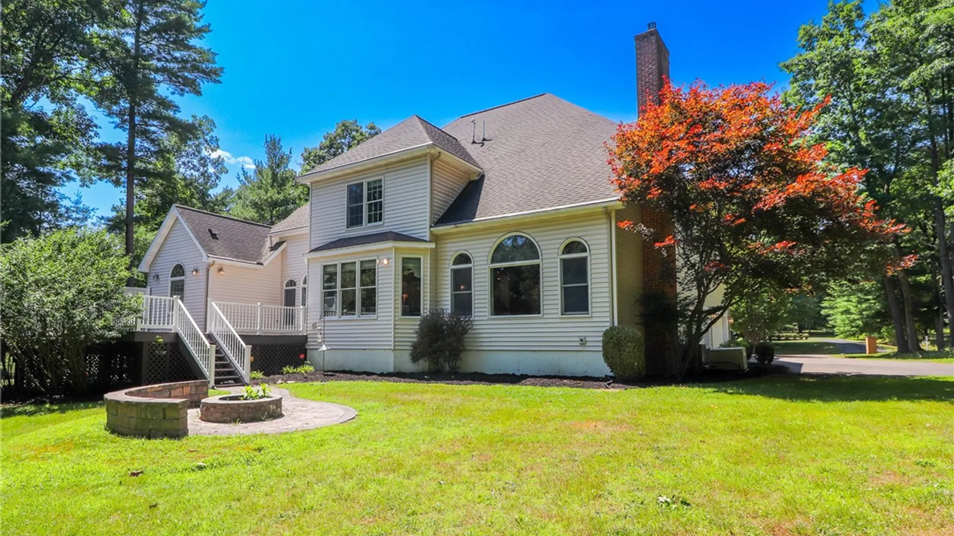 Property at 4 Woodland Way, Erwin, NY 14870 2