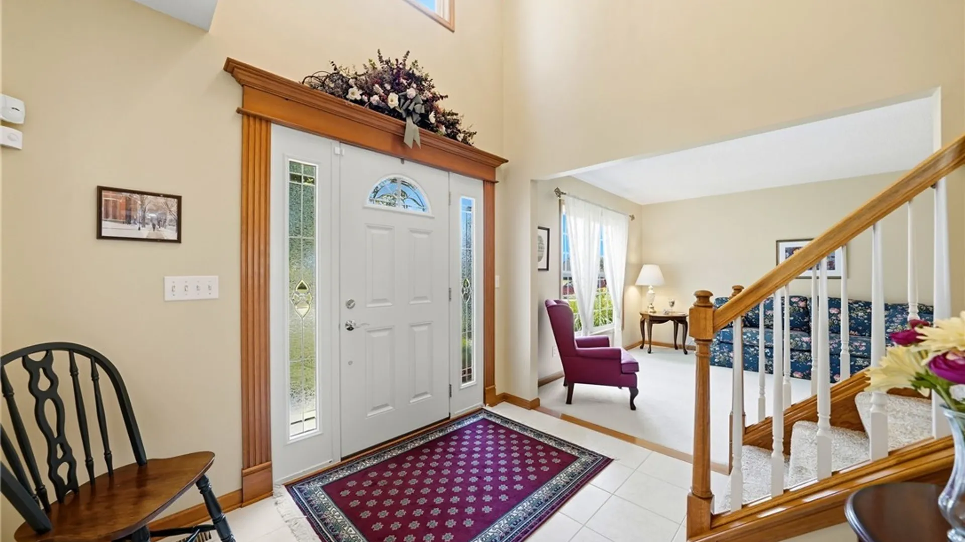 Property at 4178 Foxwood Ln, Clarence, NY 14221 6