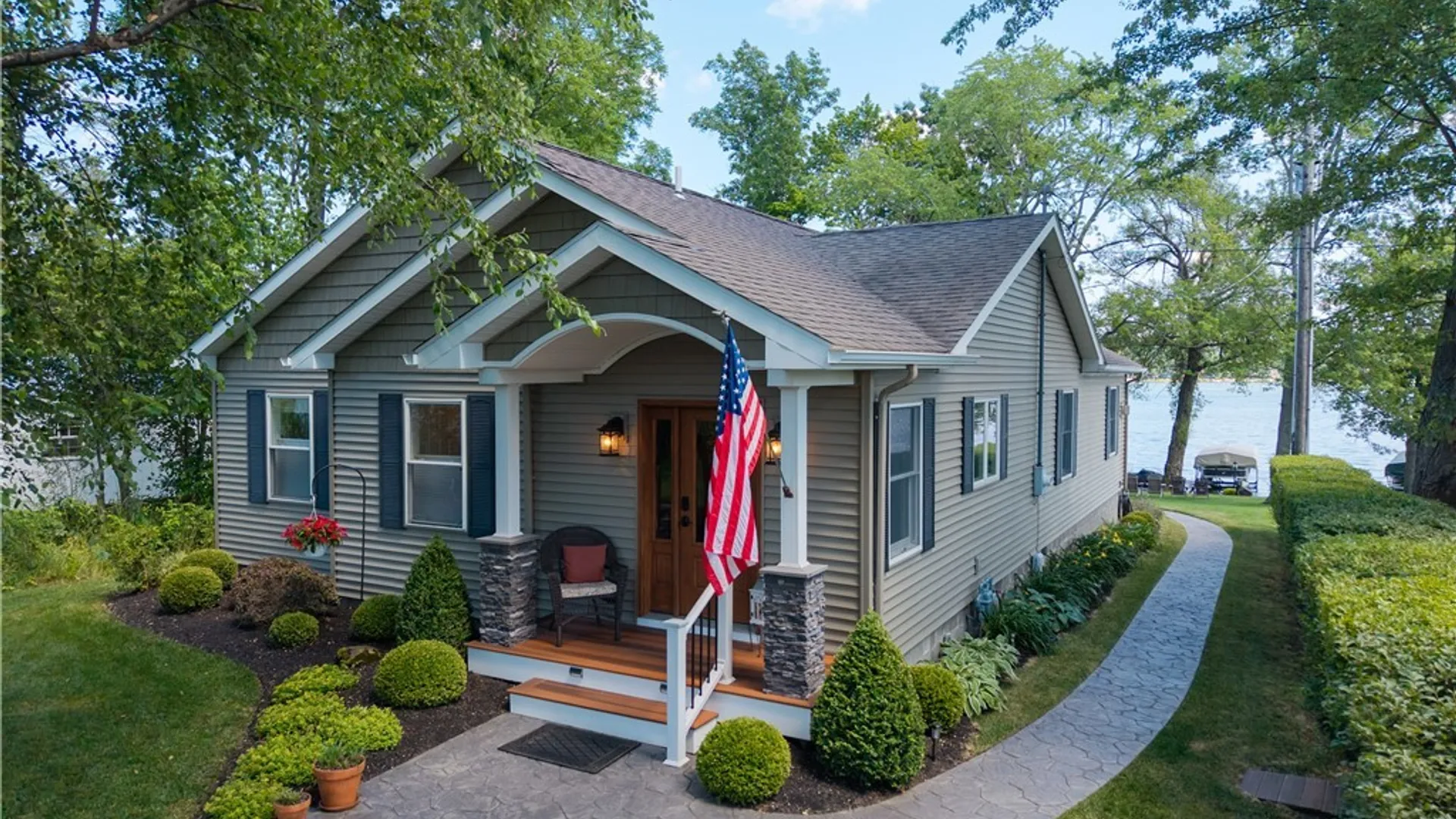 Property at 4113 Traber Road, Castile, NY 14427 2