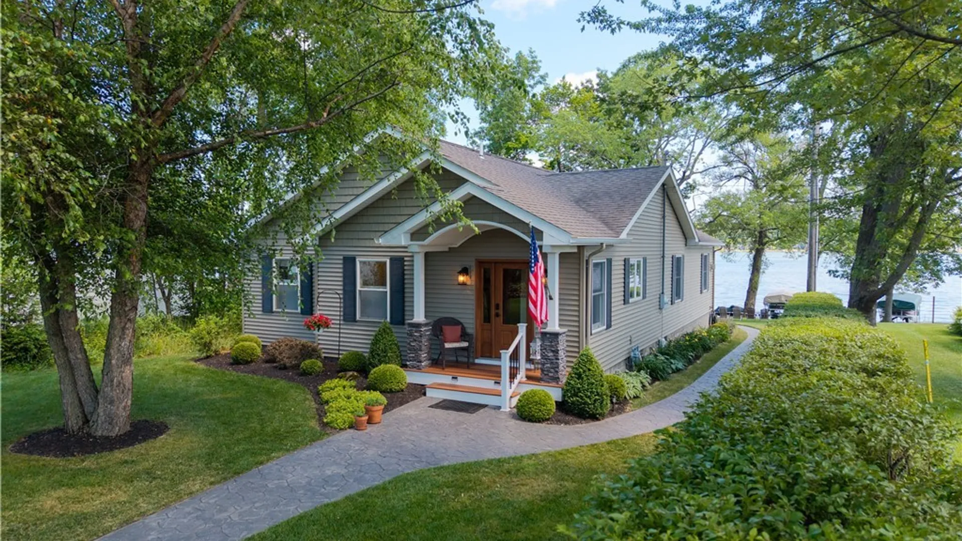 Property at 4113 Traber Road, Castile, NY 14427 3