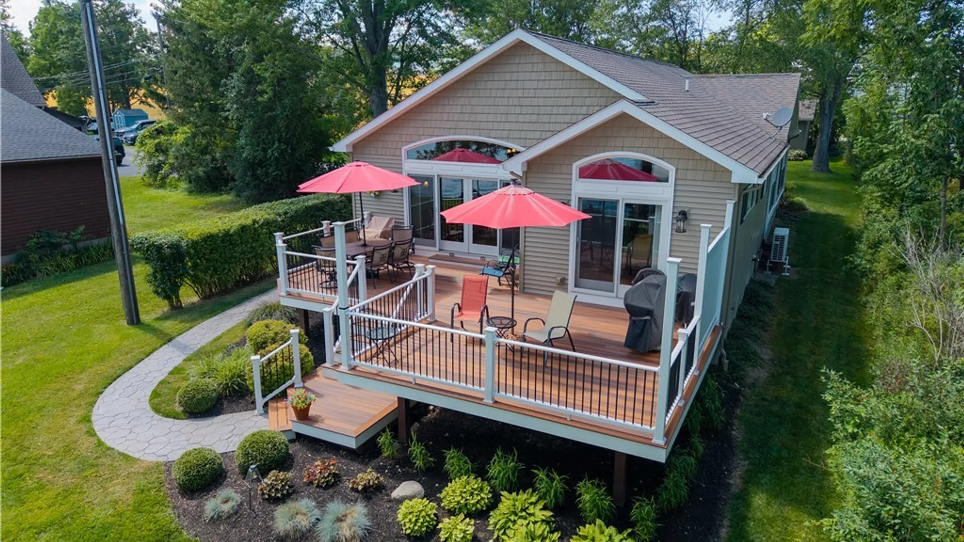 Property at 4113 Traber Road, Castile, NY 14427 4