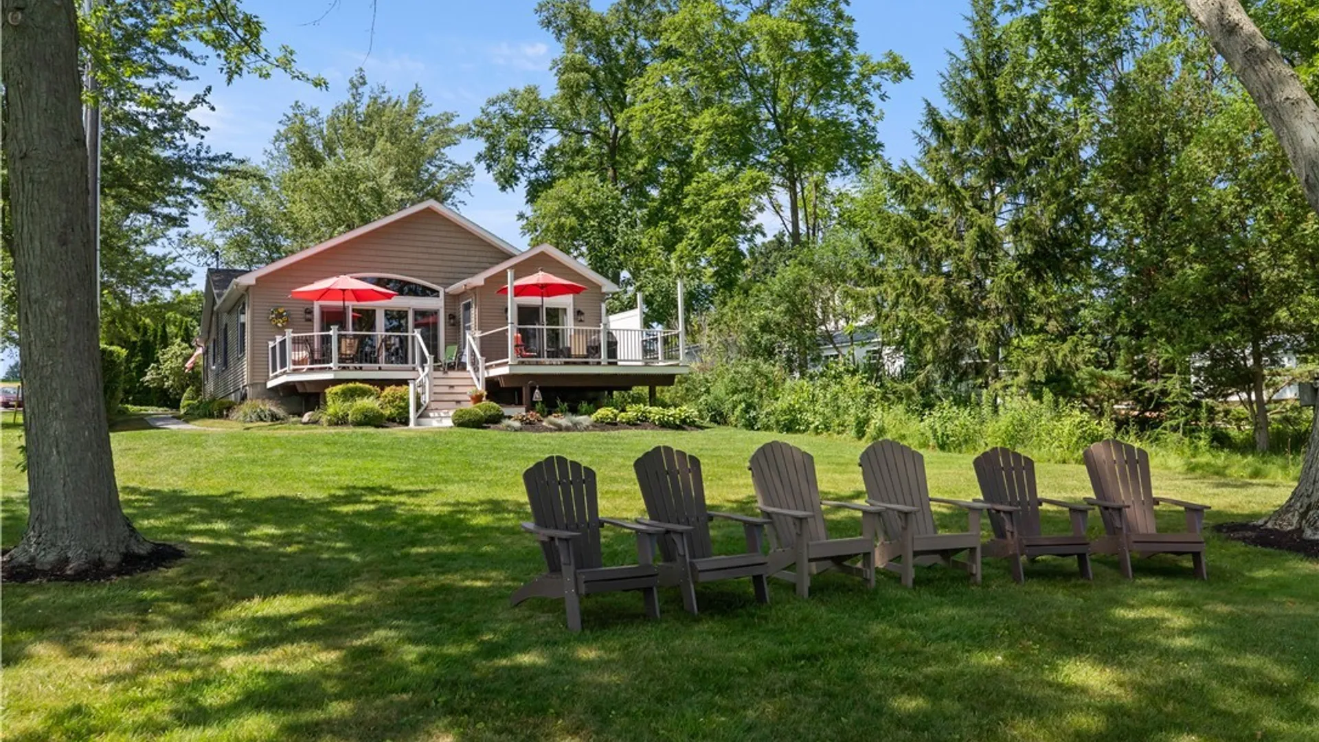 Property at 4113 Traber Road, Castile, NY 14427 46