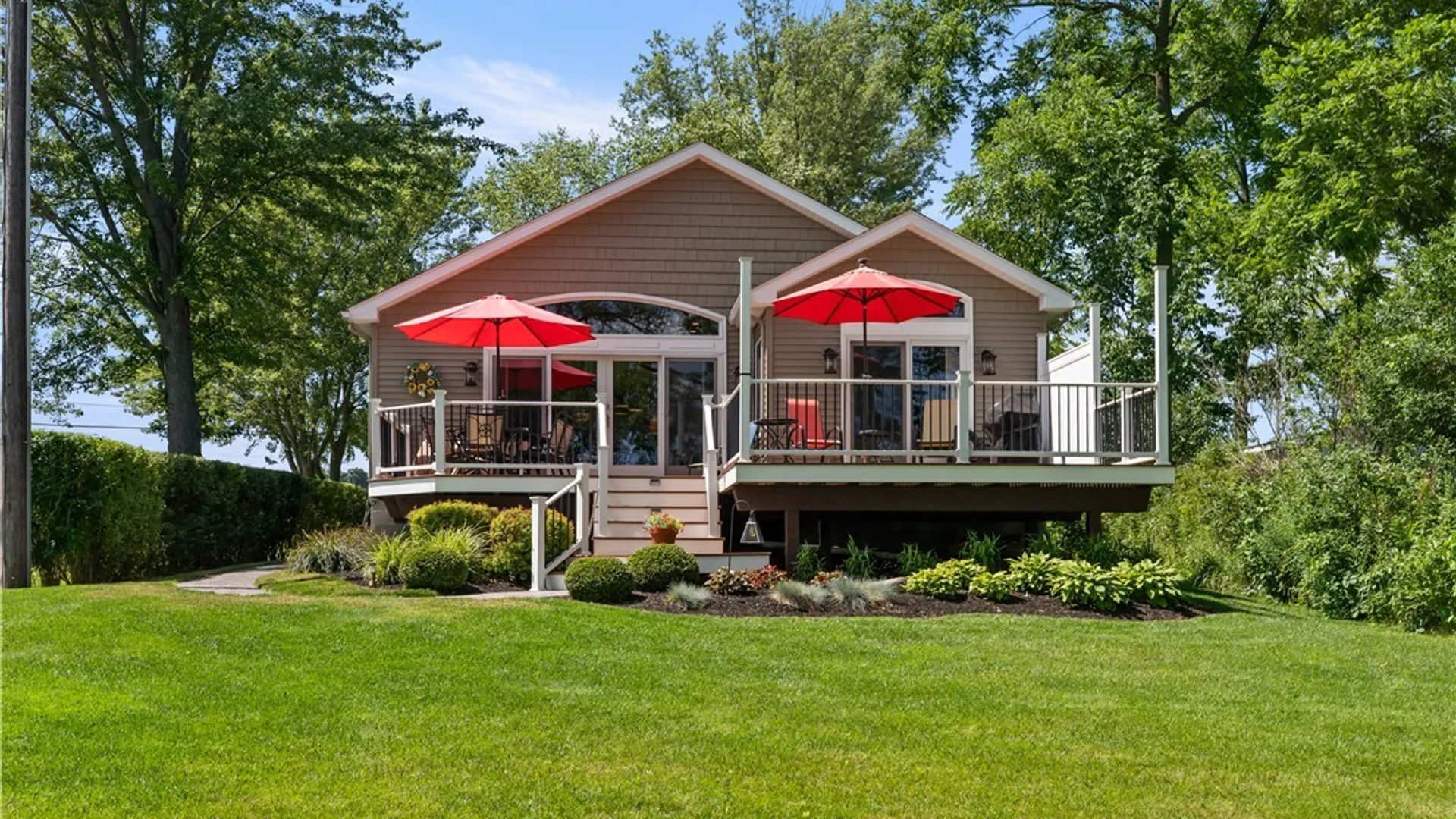 Property at 4113 Traber Road, Castile, NY 14427 47