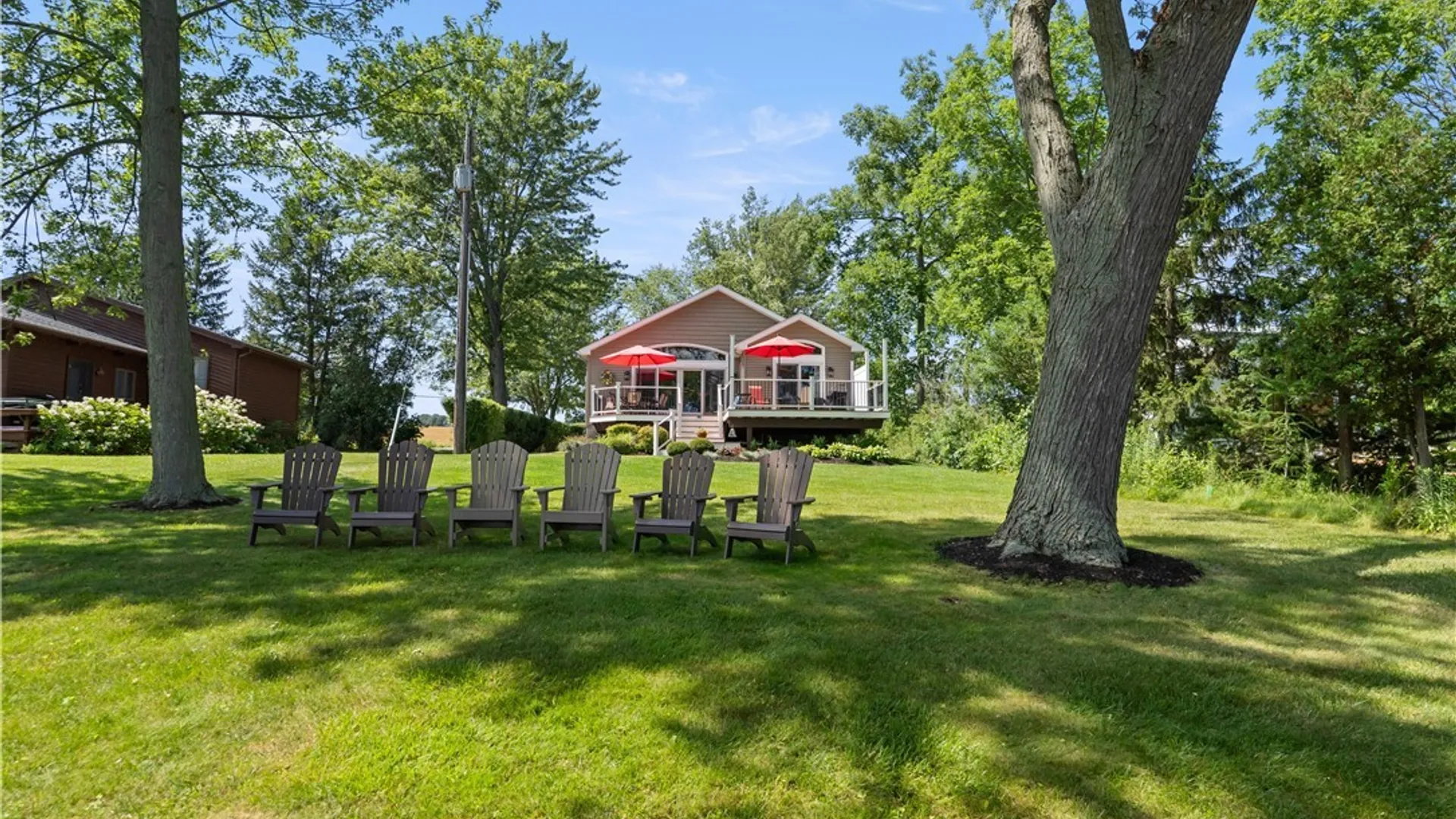 Property at 4113 Traber Road, Castile, NY 14427 48