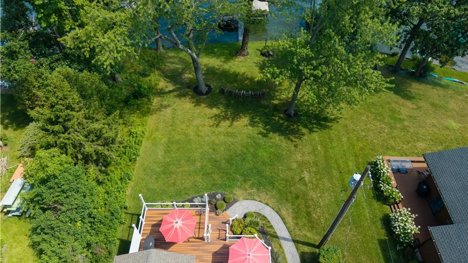 Property at 4113 Traber Road, Castile, NY 14427 6