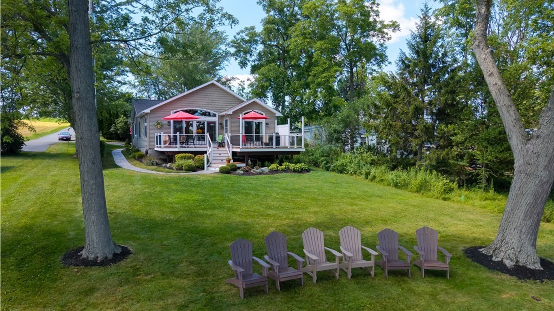 Property at 4113 Traber Road, Castile, NY 14427 9