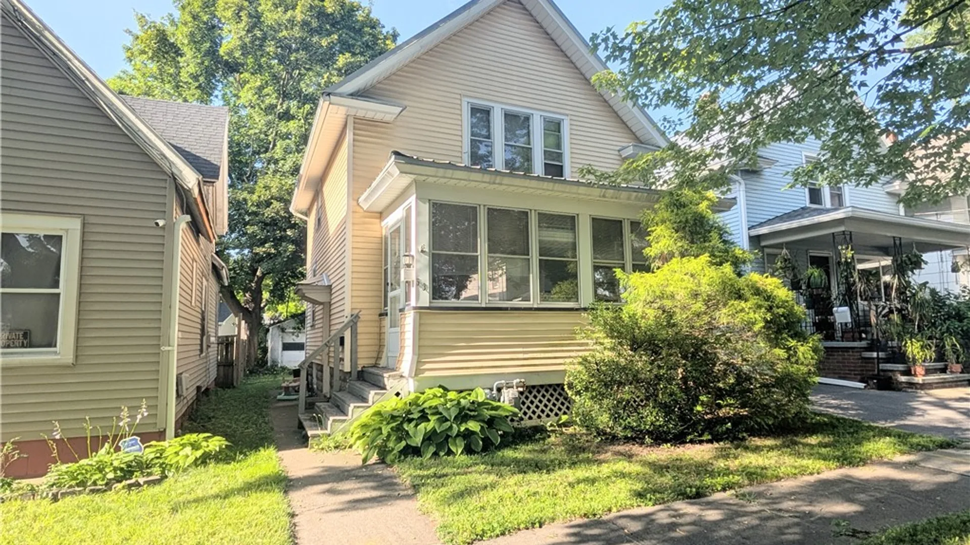 Property at 53 Michigan Street, Rochester, NY 14606 10