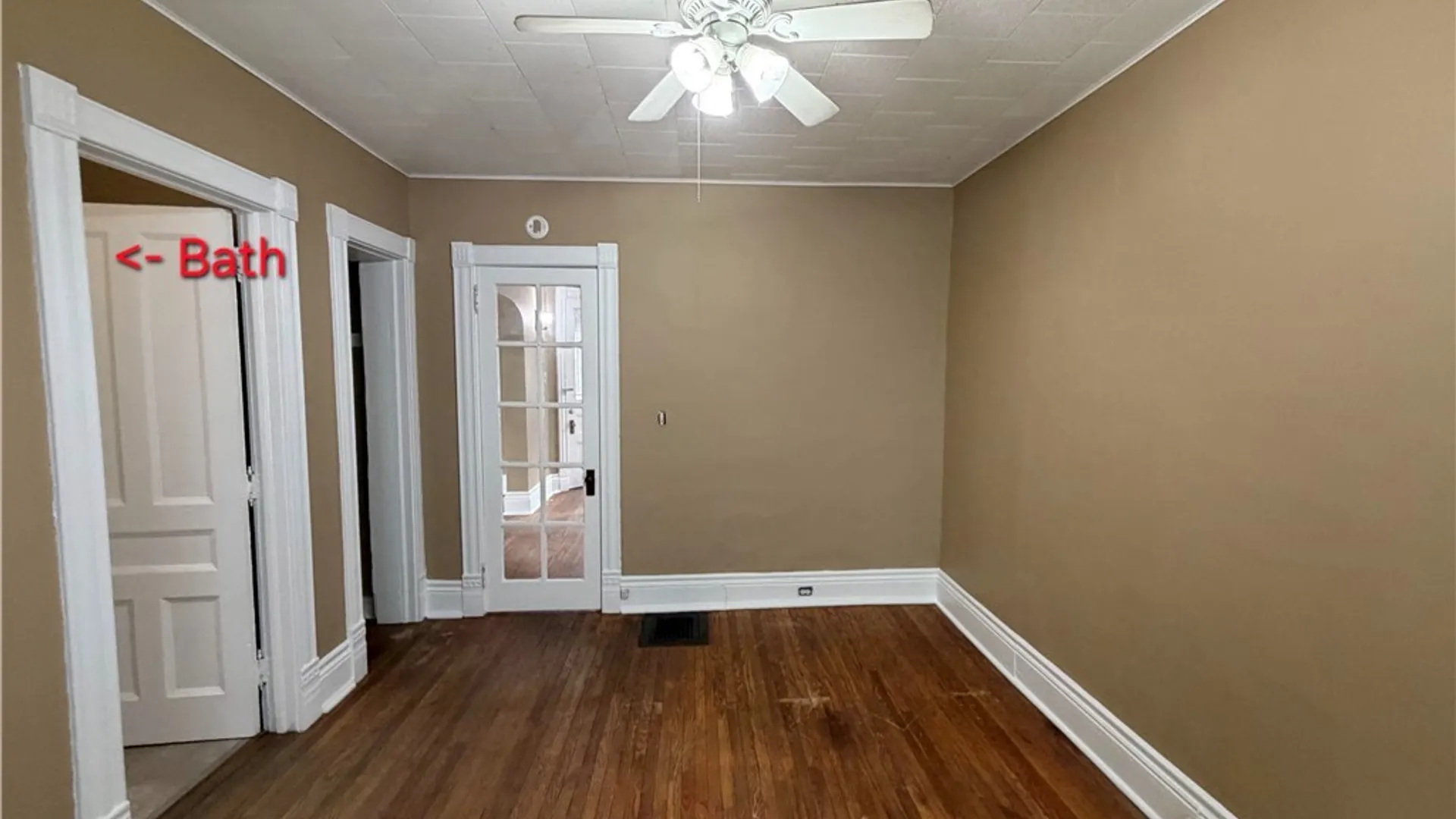 Property at 121 Durston Ave, Syracuse, NY 13203 34