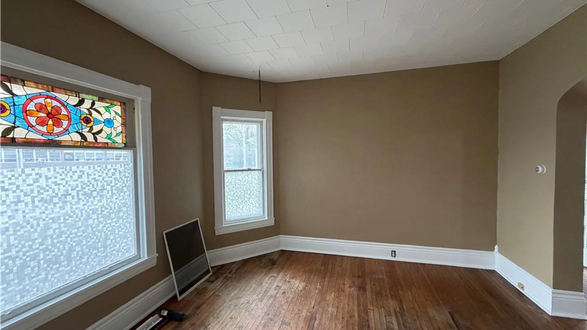 Property at 121 Durston Ave, Syracuse, NY 13203 42