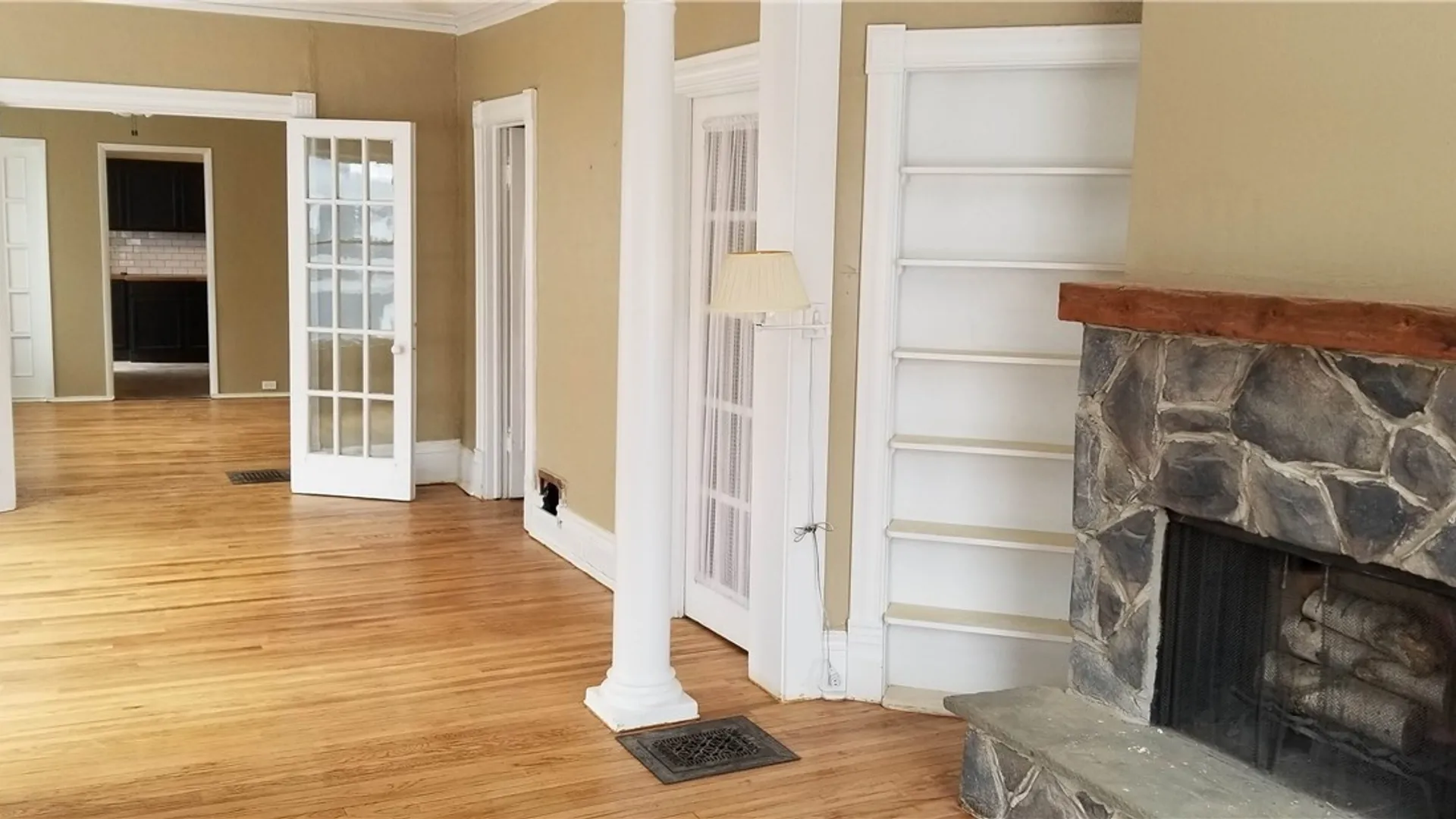 Property at 121 Durston Ave, Syracuse, NY 13203 5