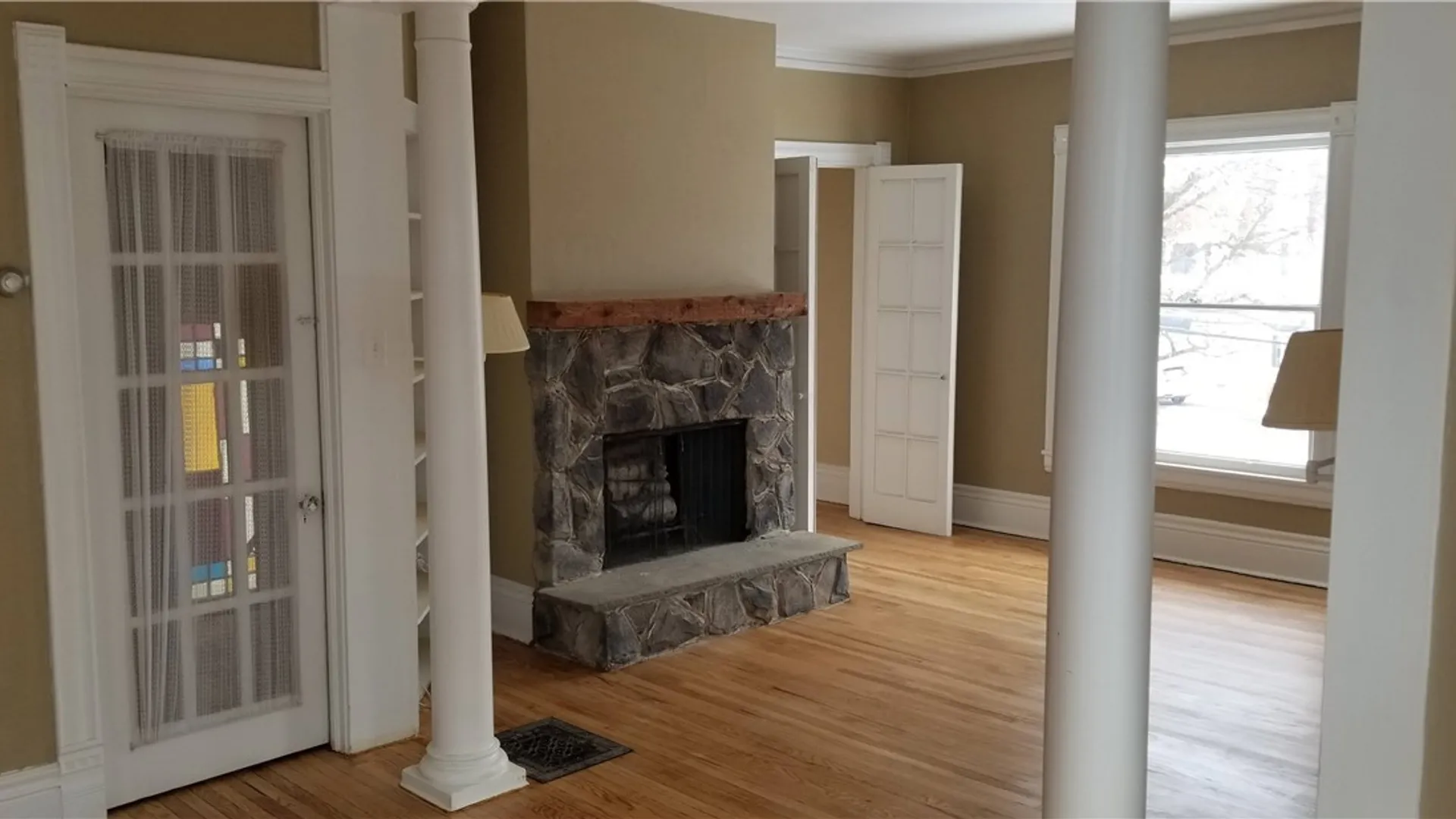 Property at 121 Durston Ave, Syracuse, NY 13203 6