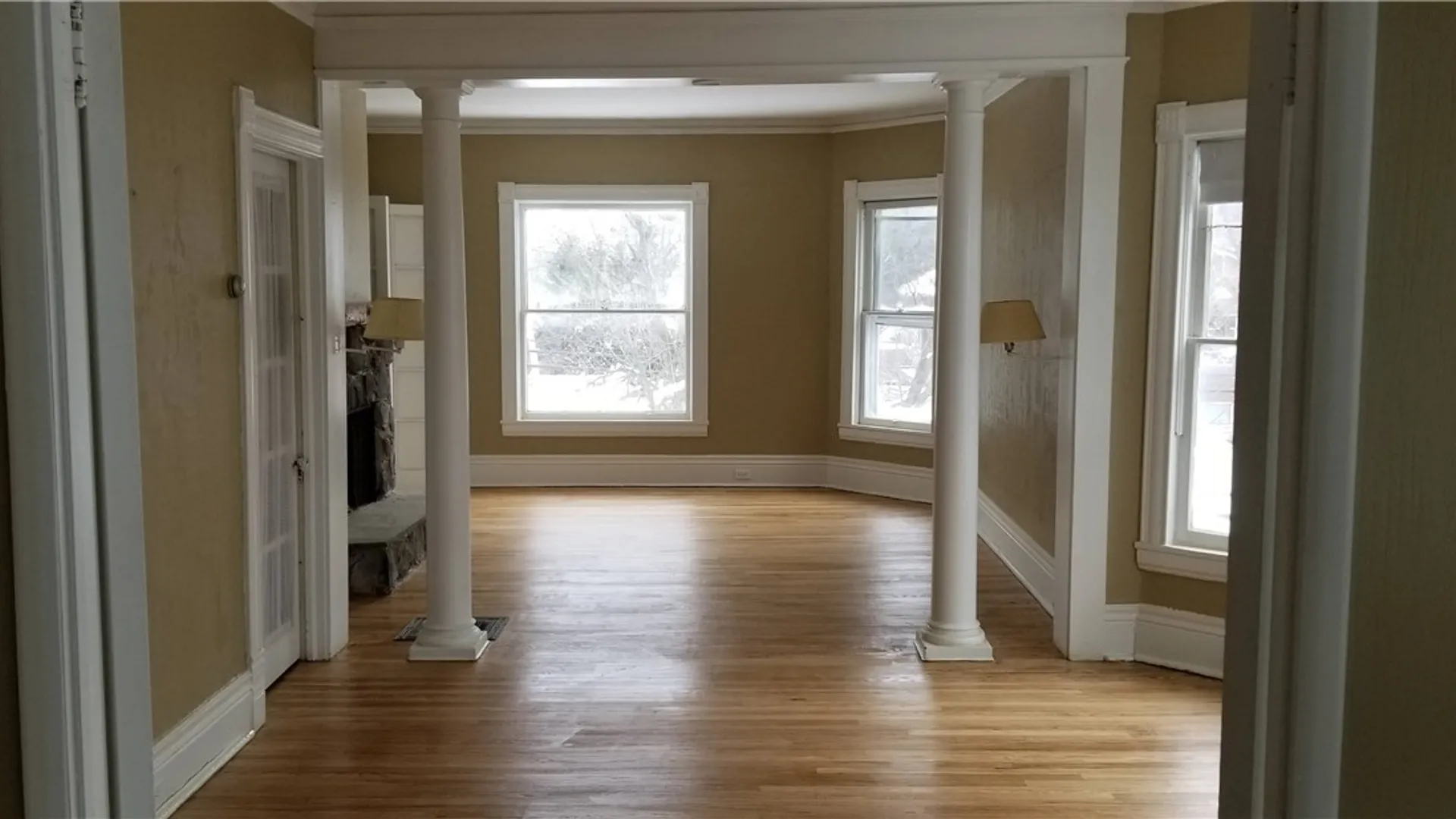 Property at 121 Durston Ave, Syracuse, NY 13203 7
