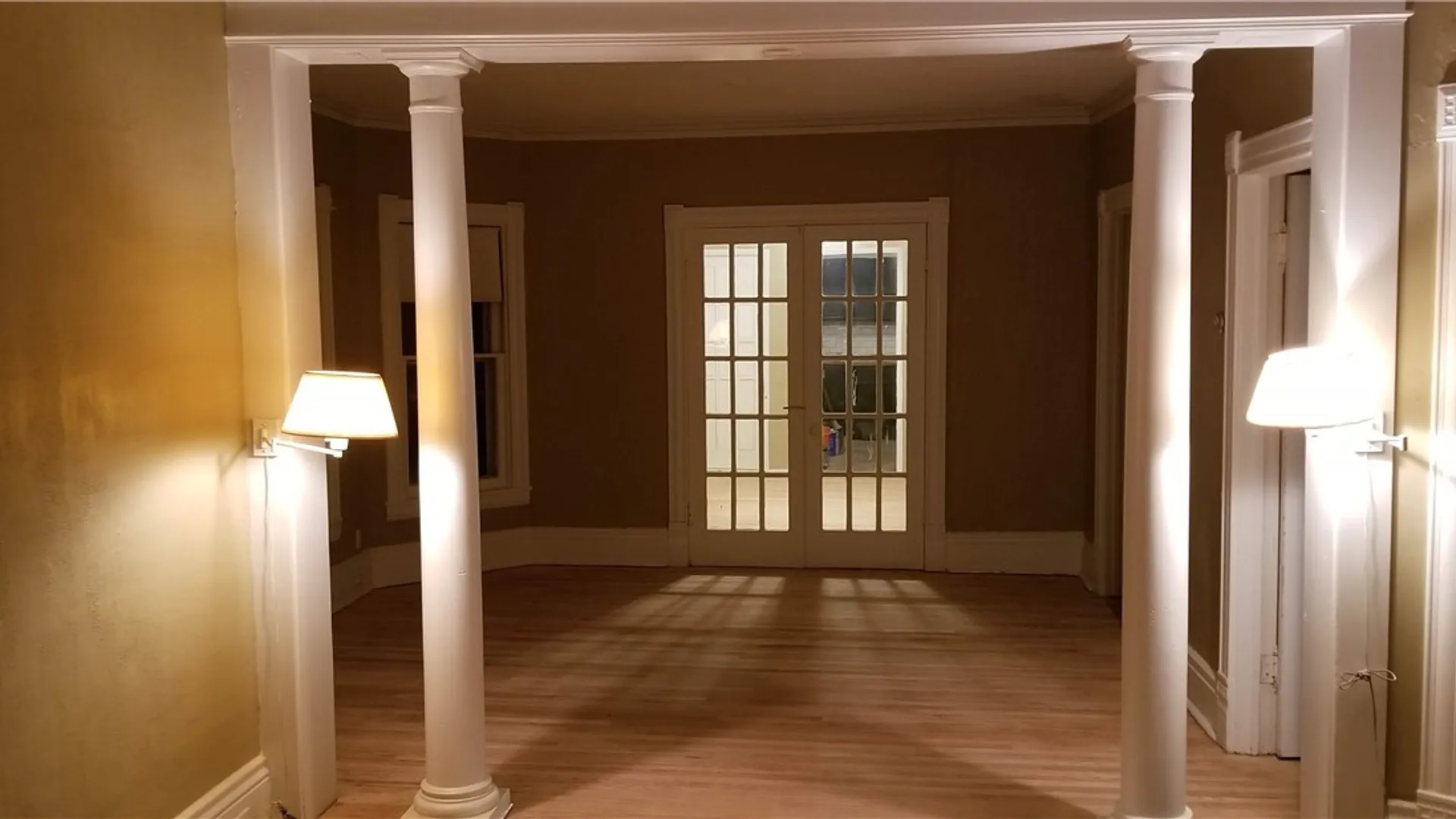 Property at 121 Durston Ave, Syracuse, NY 13203 8