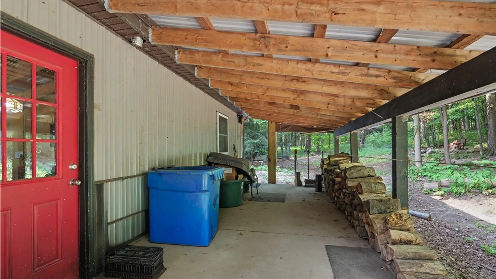 Property at 8202 Bear Lake Road, Pomfret, NY 14784 11