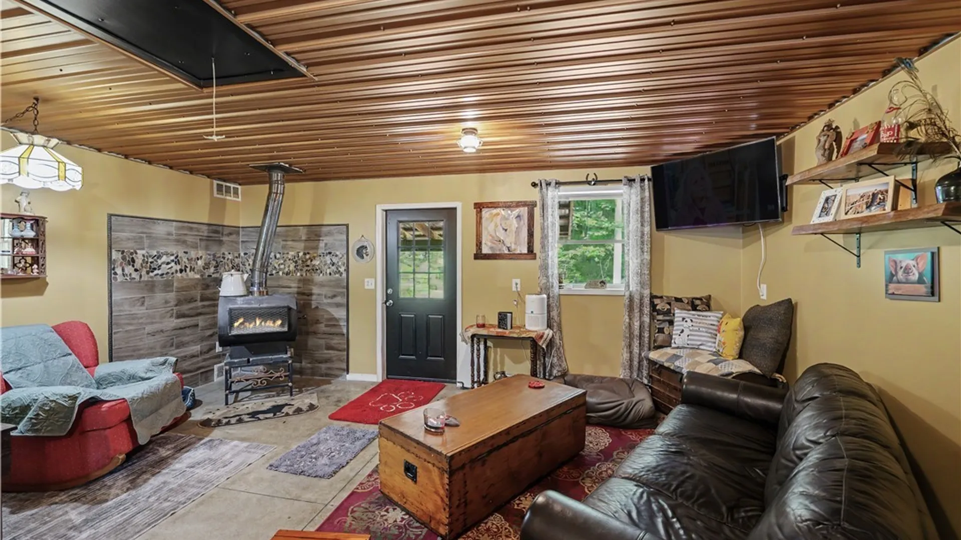 Property at 8202 Bear Lake Road, Pomfret, NY 14784 16