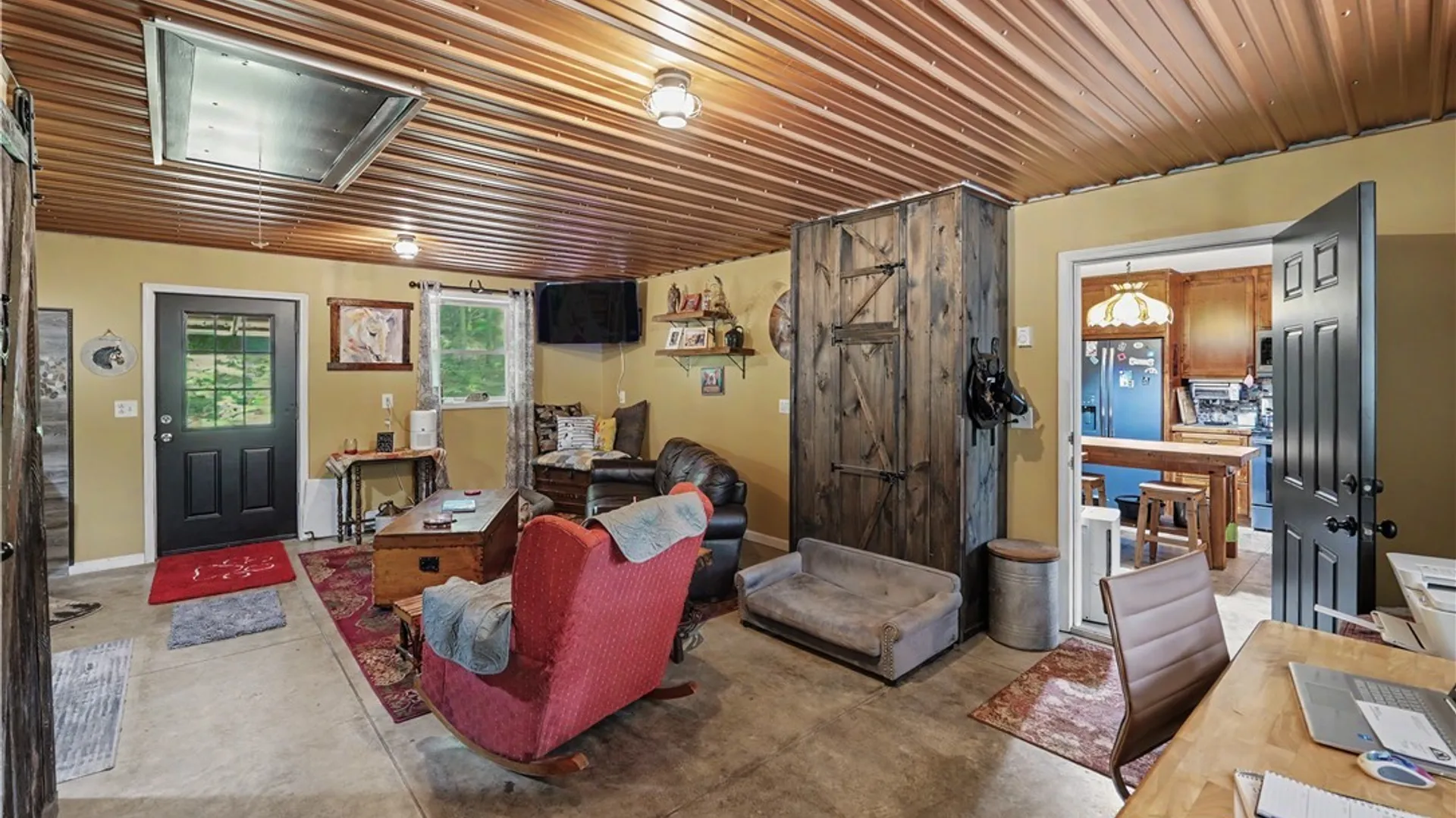 Property at 8202 Bear Lake Road, Pomfret, NY 14784 17