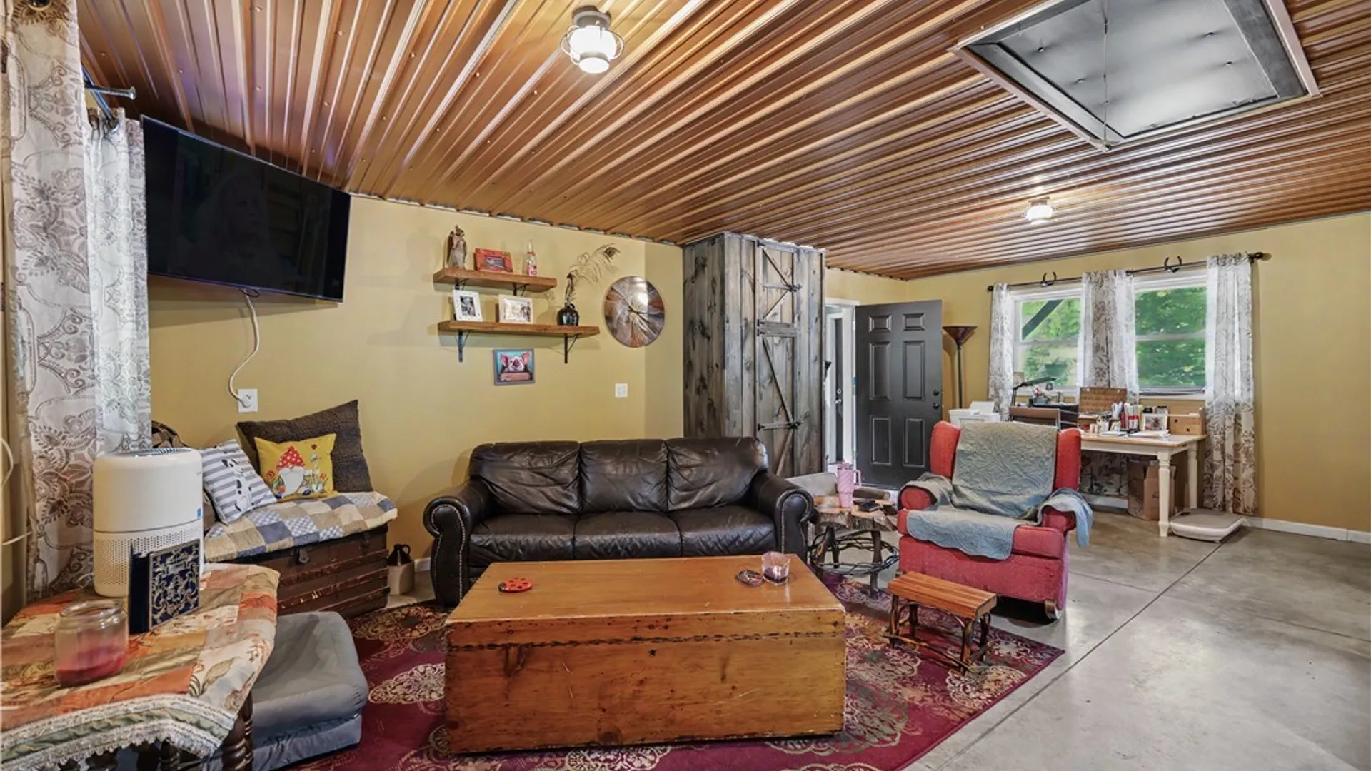 Property at 8202 Bear Lake Road, Pomfret, NY 14784 18