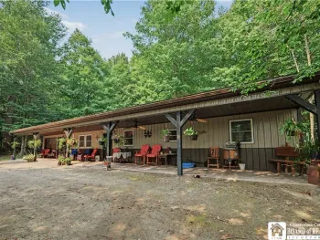 Property at 8202 Bear Lake Road, Pomfret, NY 14784