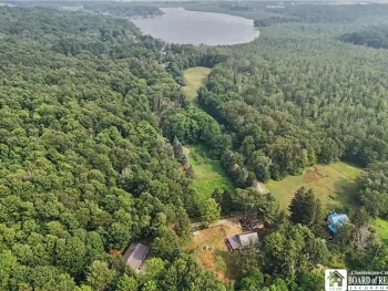 Property at 8202 Bear Lake Road, Pomfret, NY 14784