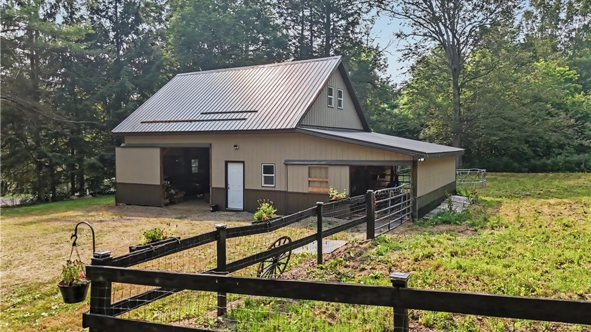 Property at 8202 Bear Lake Road, Pomfret, NY 14784 29