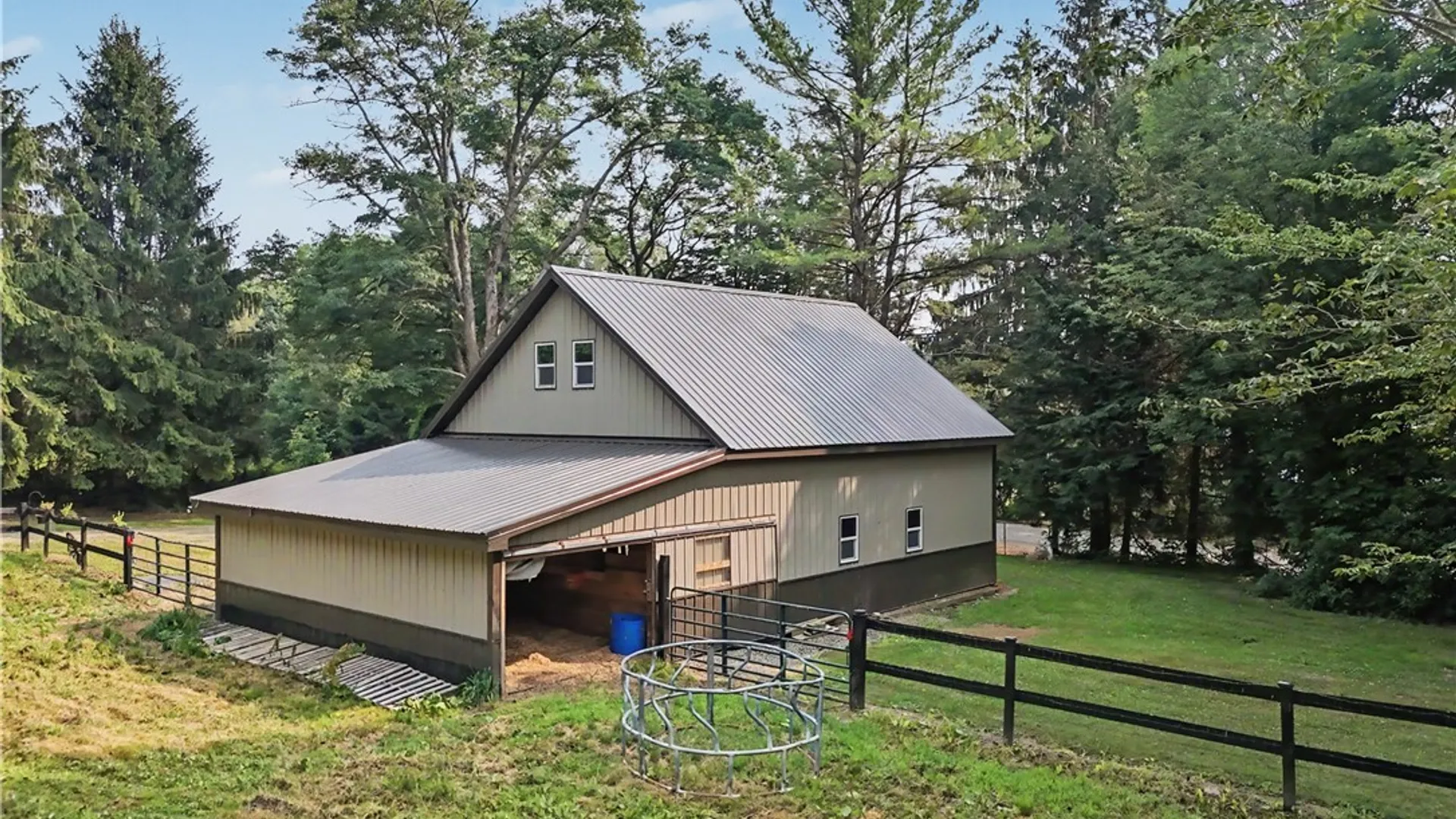 Property at 8202 Bear Lake Road, Pomfret, NY 14784 30