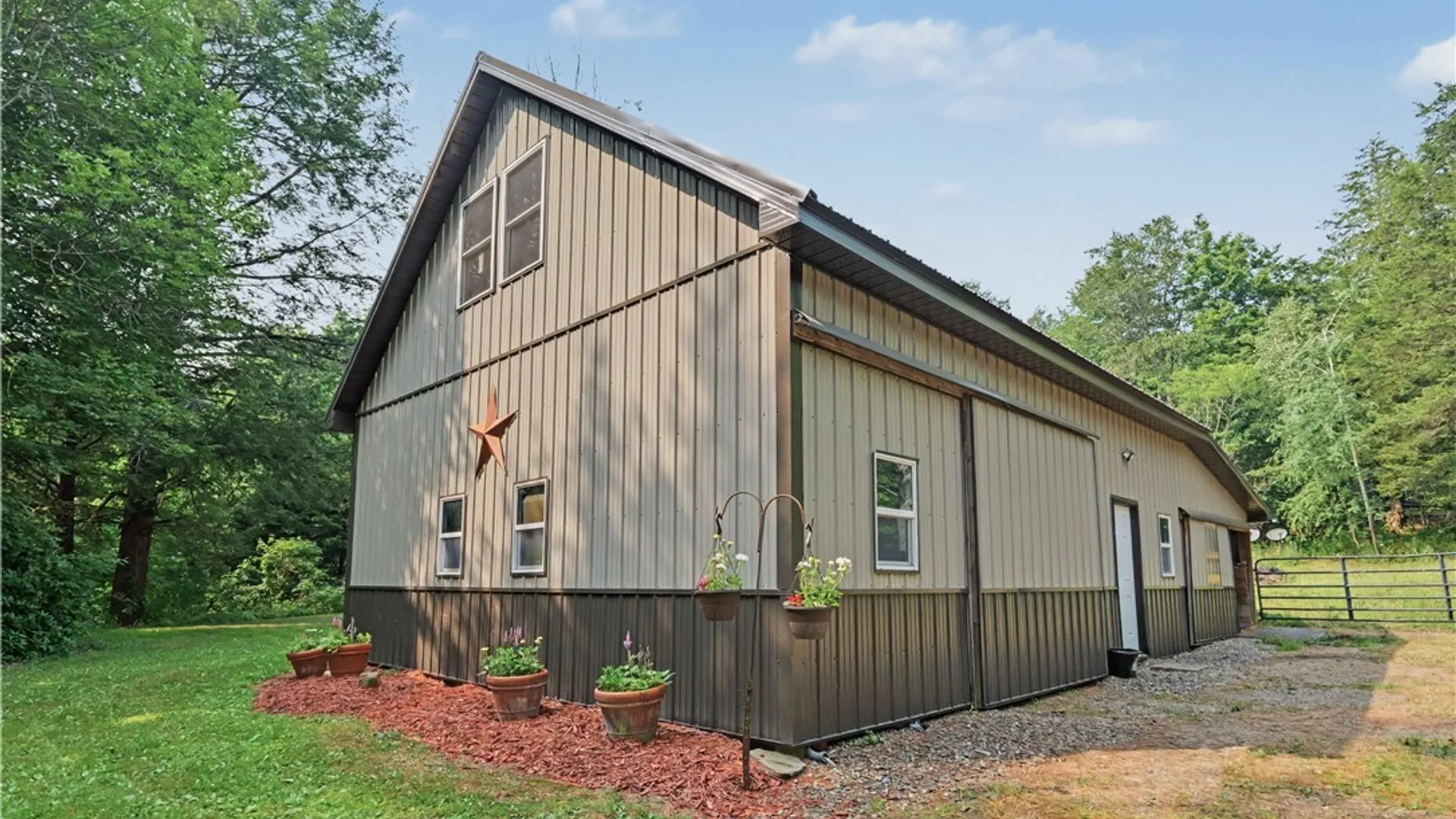 Property at 8202 Bear Lake Road, Pomfret, NY 14784 32