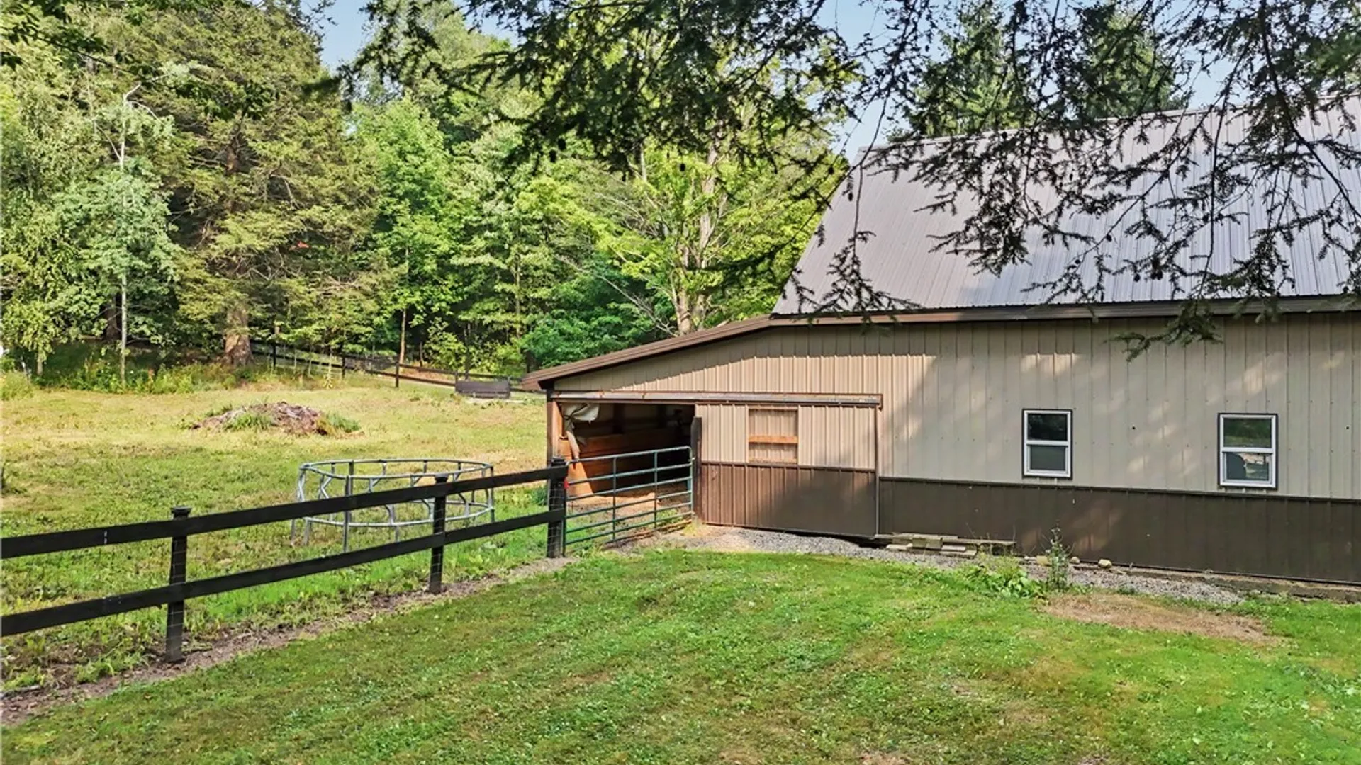 Property at 8202 Bear Lake Road, Pomfret, NY 14784 33