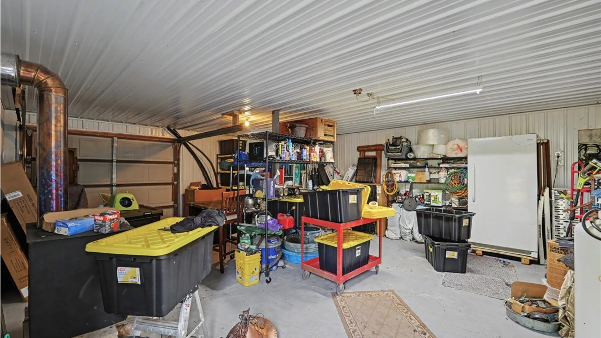 Property at 8202 Bear Lake Road, Pomfret, NY 14784 34