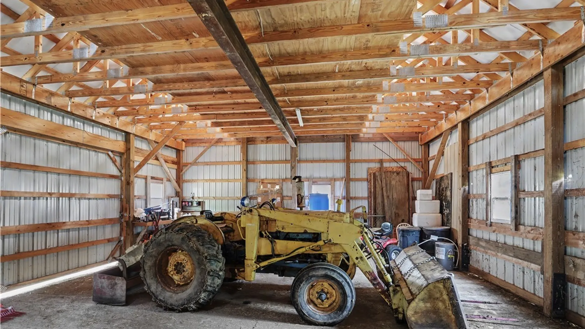 Property at 8202 Bear Lake Road, Pomfret, NY 14784 36