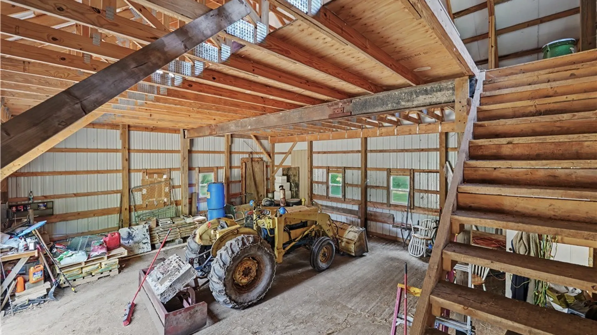Property at 8202 Bear Lake Road, Pomfret, NY 14784 37