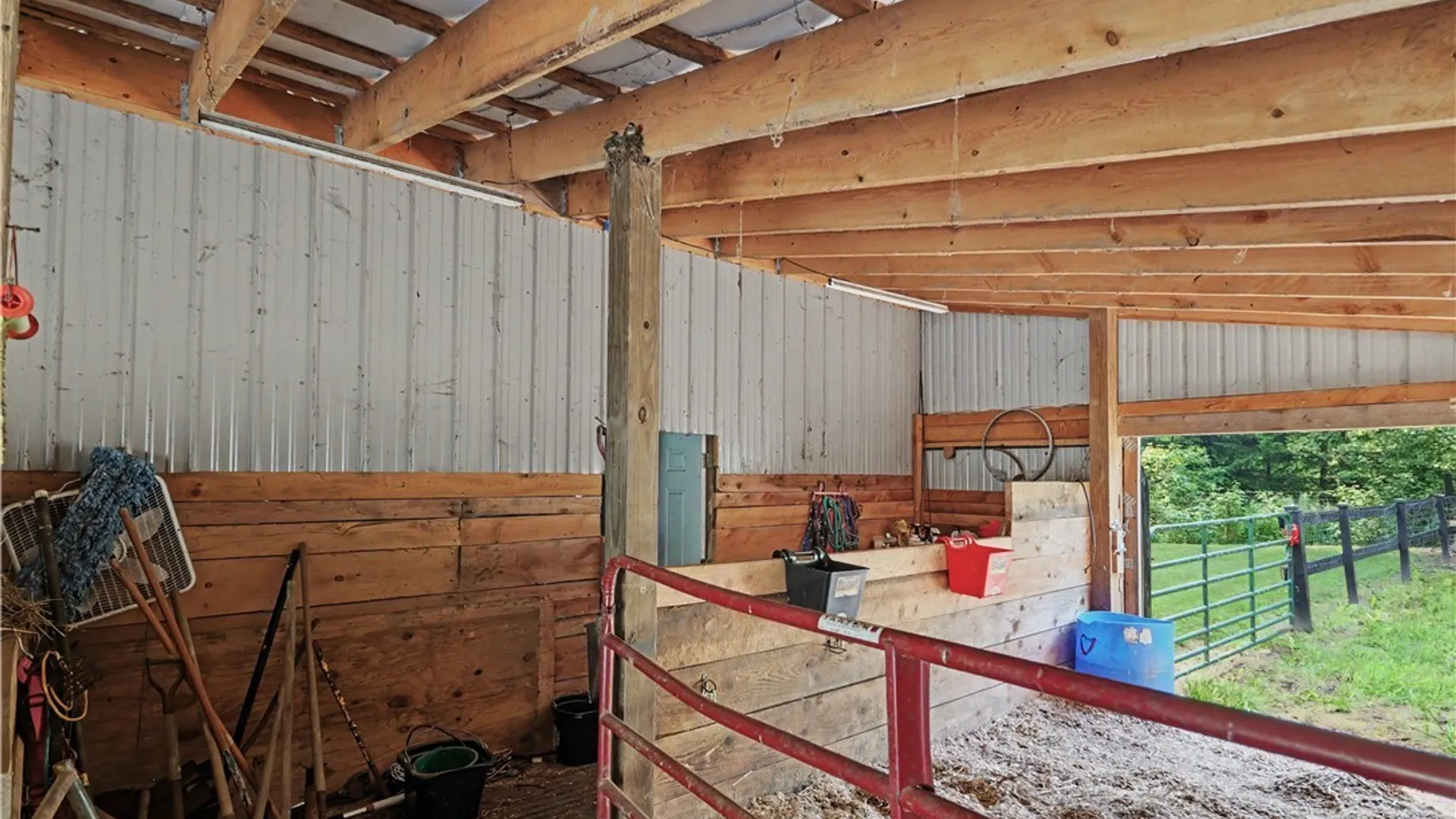 Property at 8202 Bear Lake Road, Pomfret, NY 14784 39