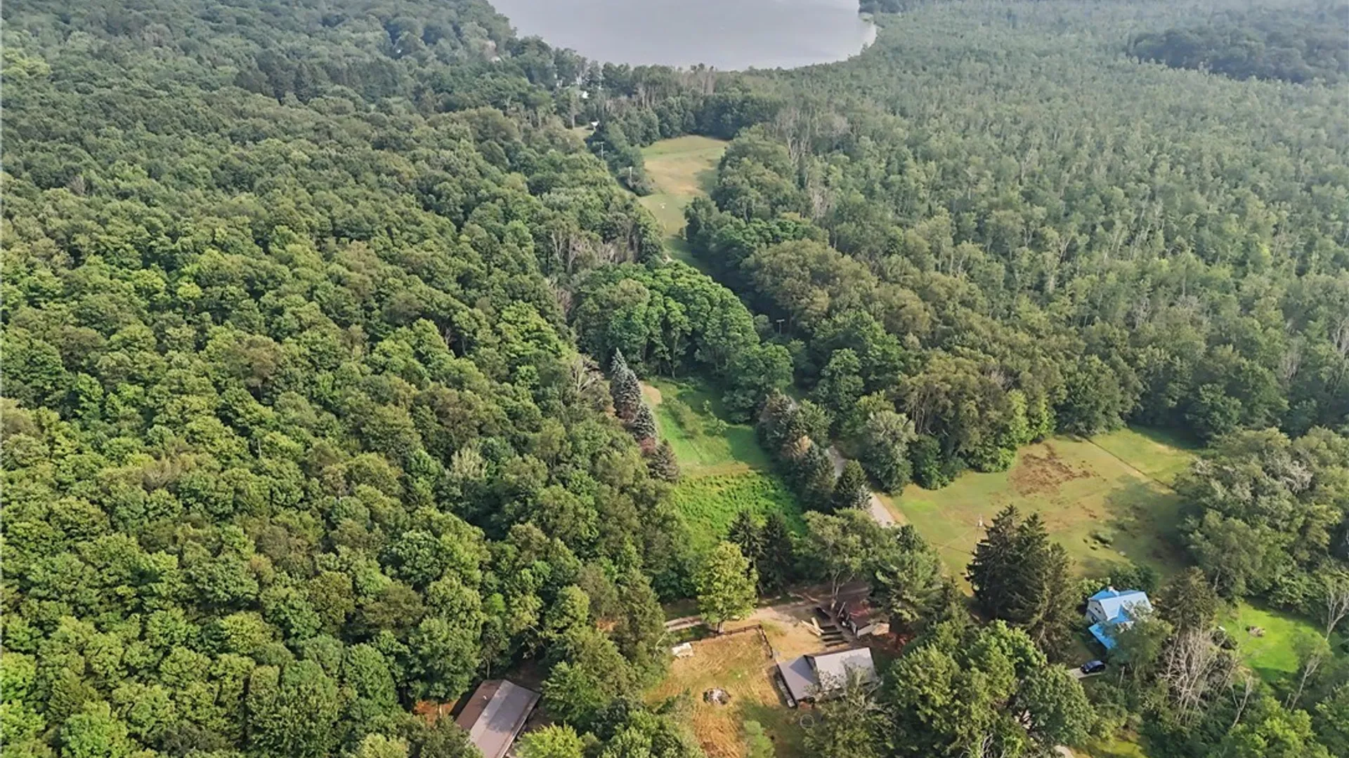 Property at 8202 Bear Lake Road, Pomfret, NY 14784 45