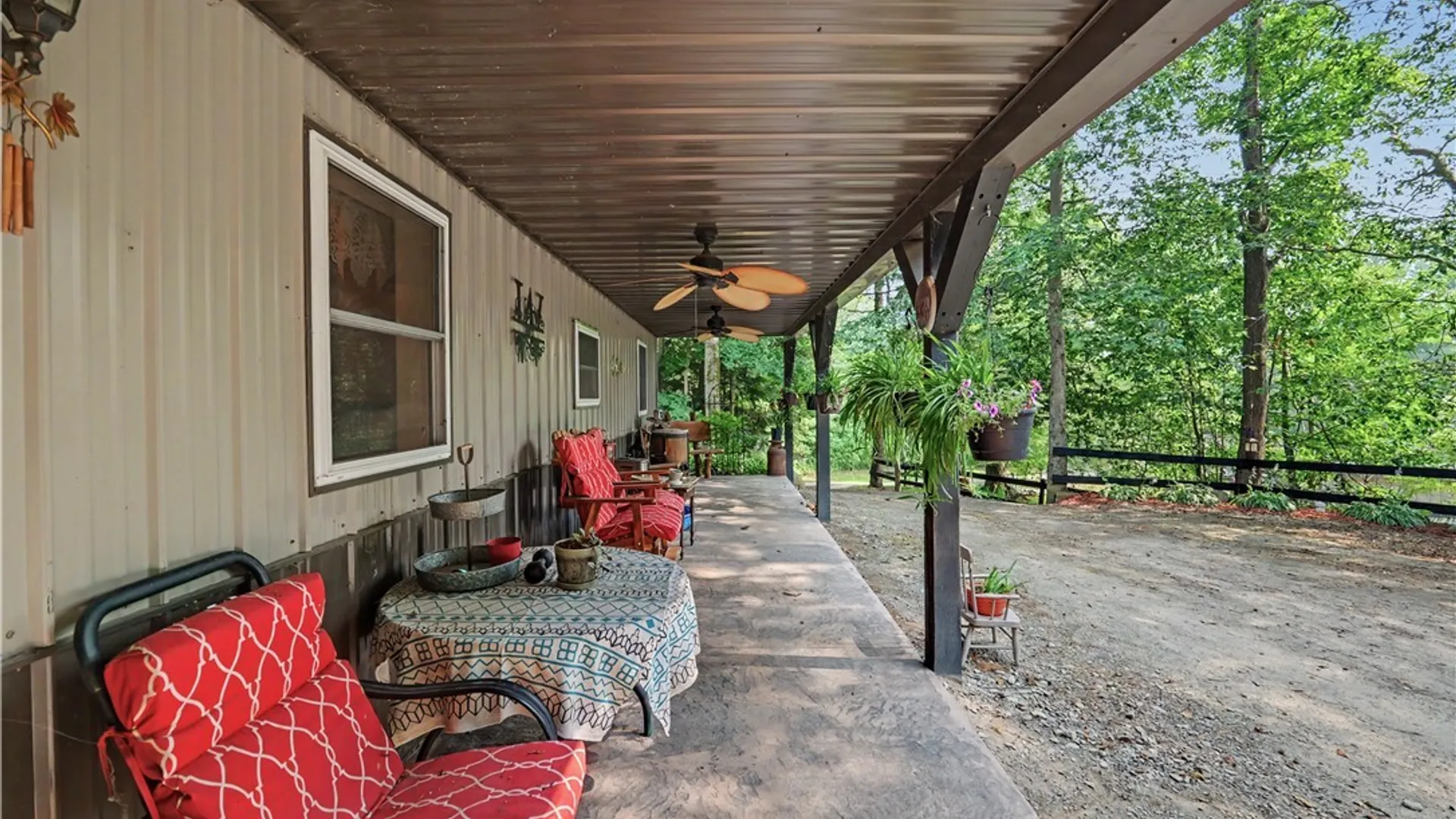 Property at 8202 Bear Lake Road, Pomfret, NY 14784 6