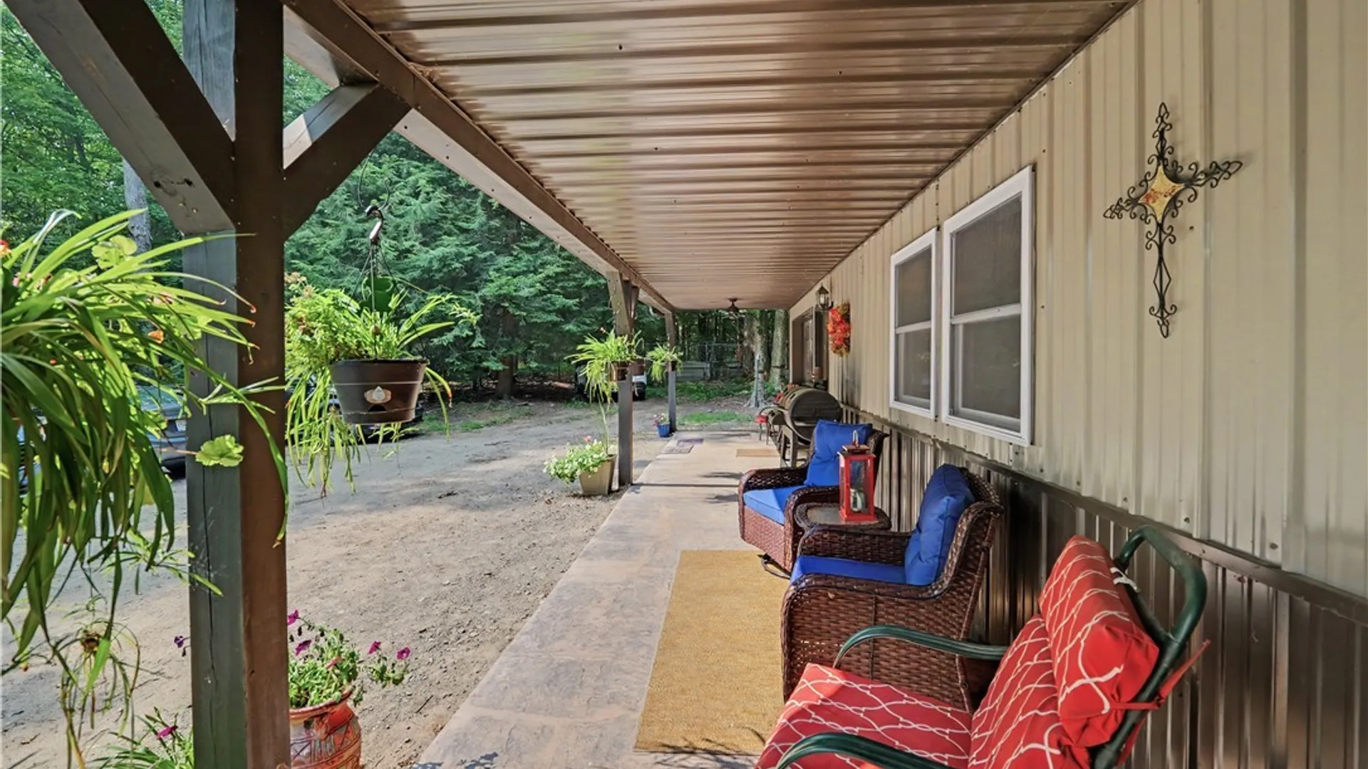 Property at 8202 Bear Lake Road, Pomfret, NY 14784 7