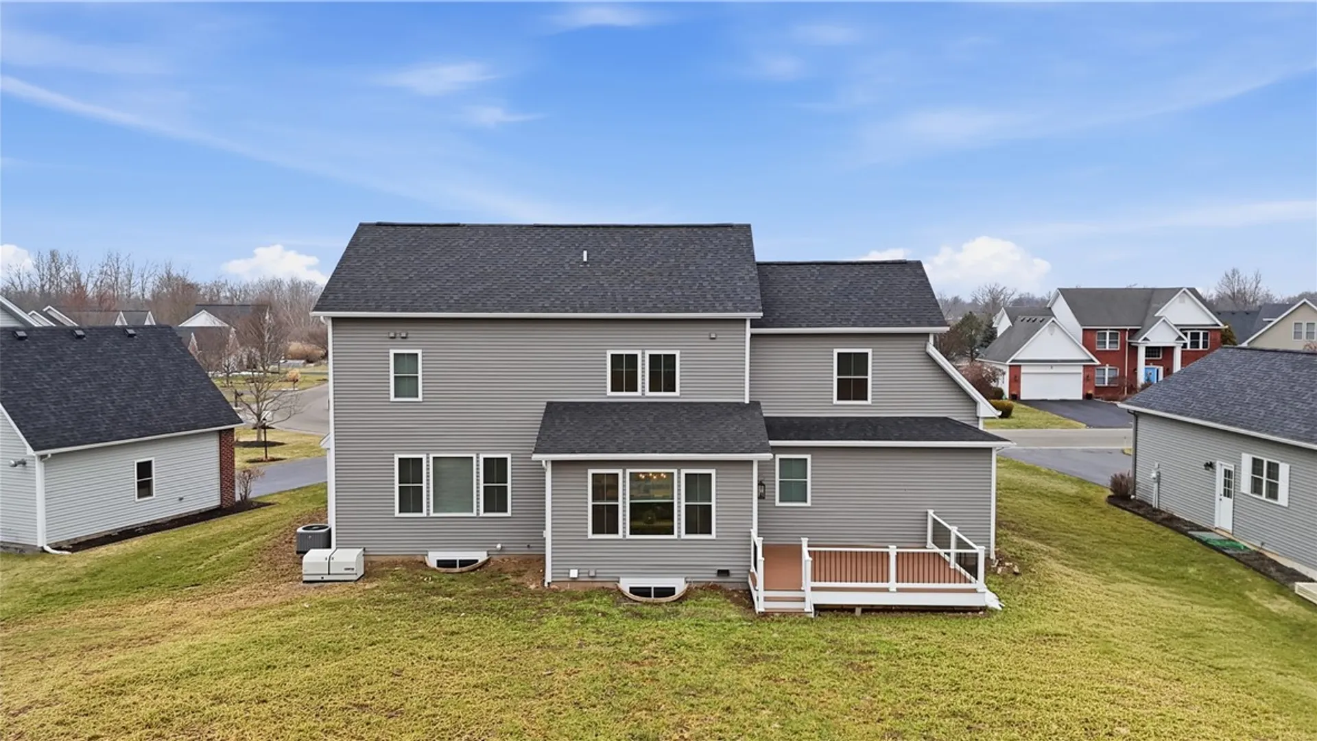 Property at 8 Nightfrost Lane, Henrietta, NY 14467 42