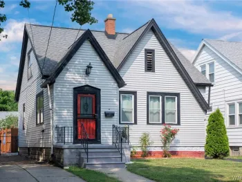 295 Skillen Street, Buffalo, NY 14207