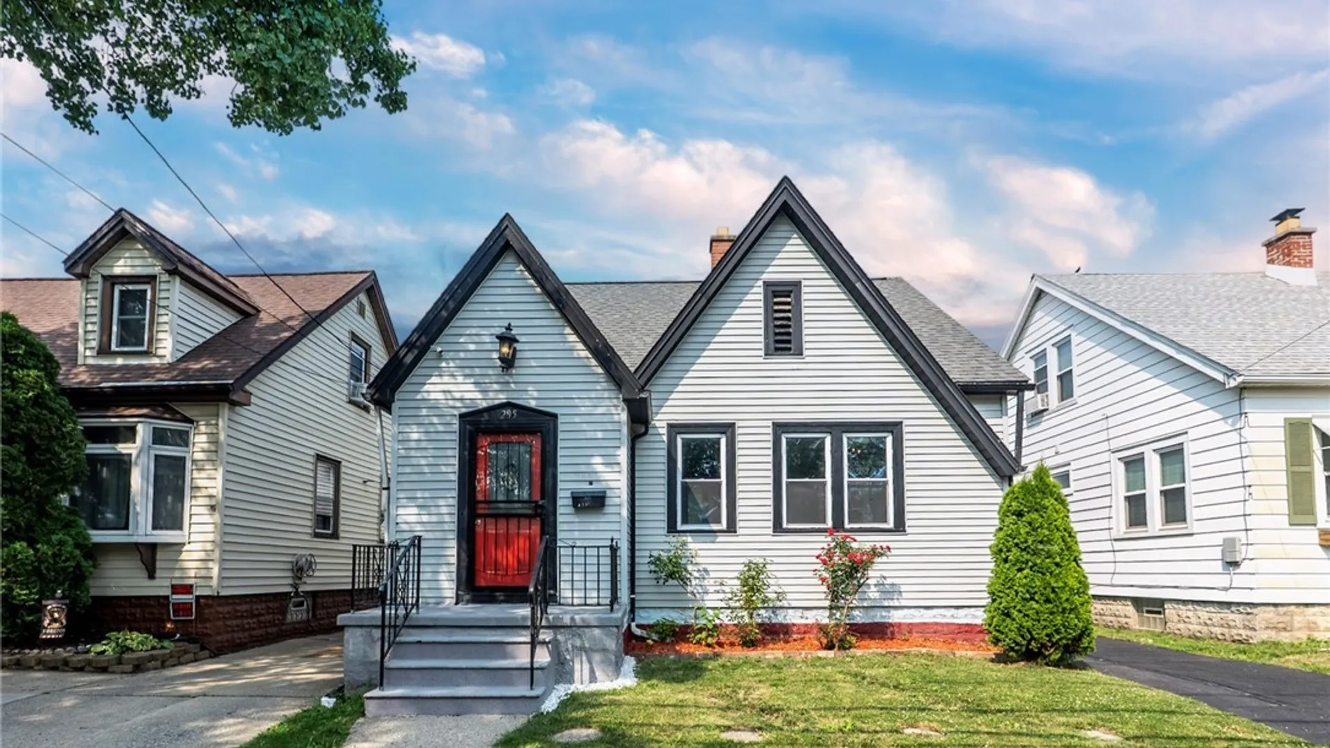 Property at 295 Skillen Street, Buffalo, NY 14207 2