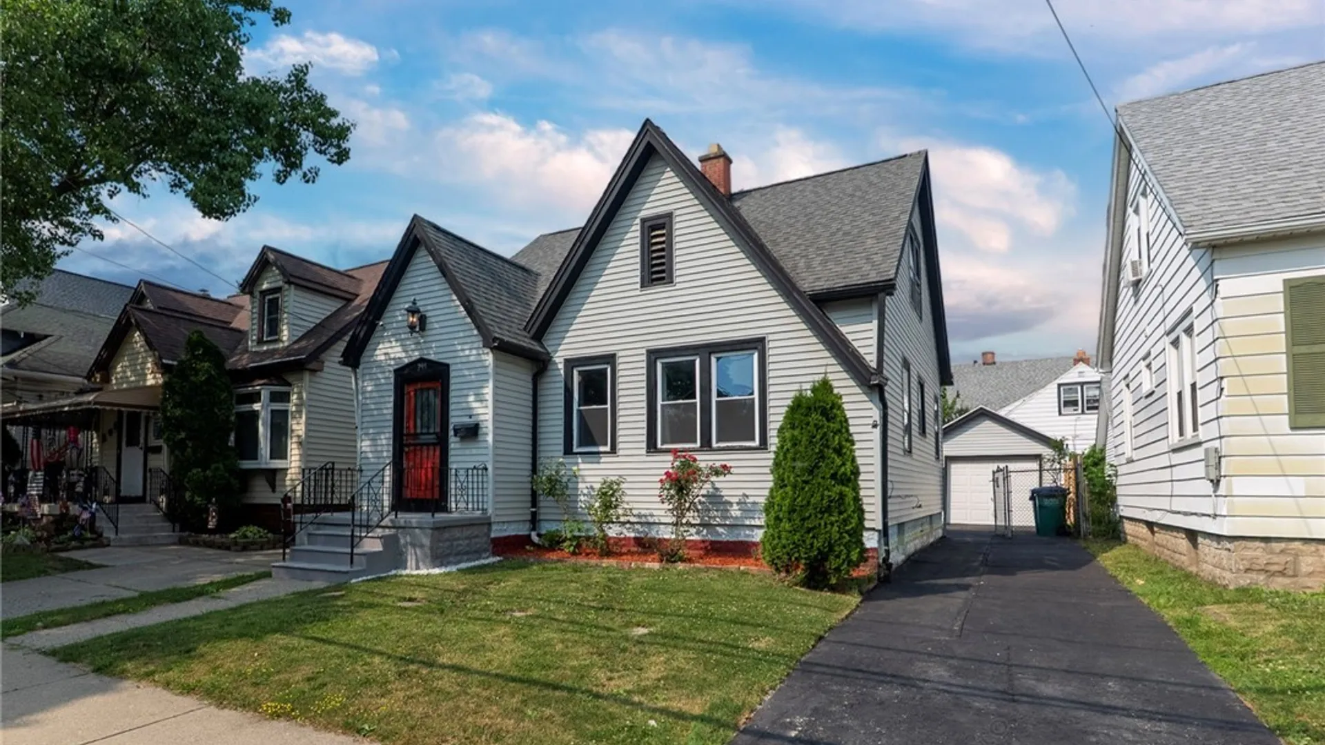 Property at 295 Skillen Street, Buffalo, NY 14207 3