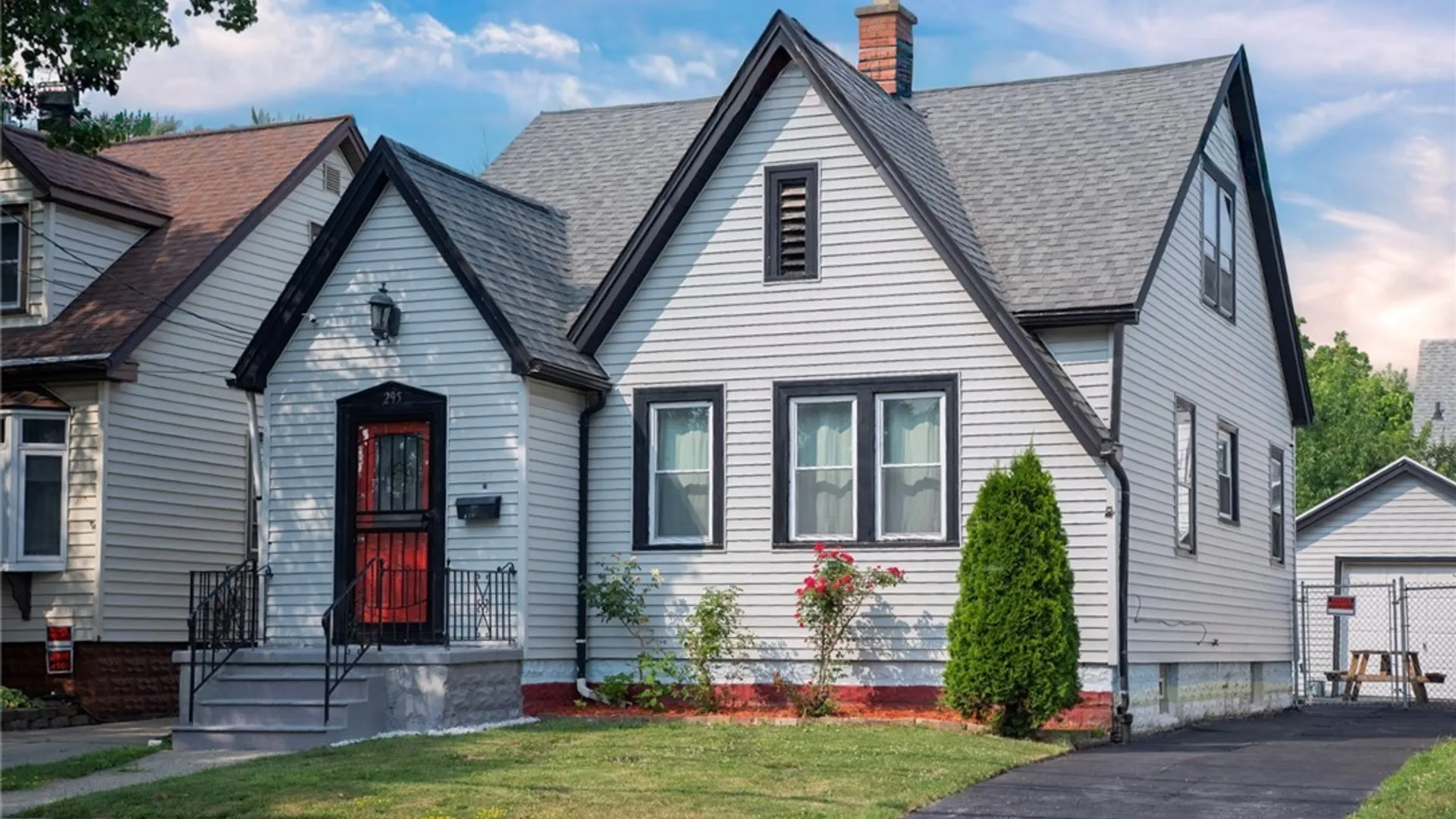 Property at 295 Skillen Street, Buffalo, NY 14207 4